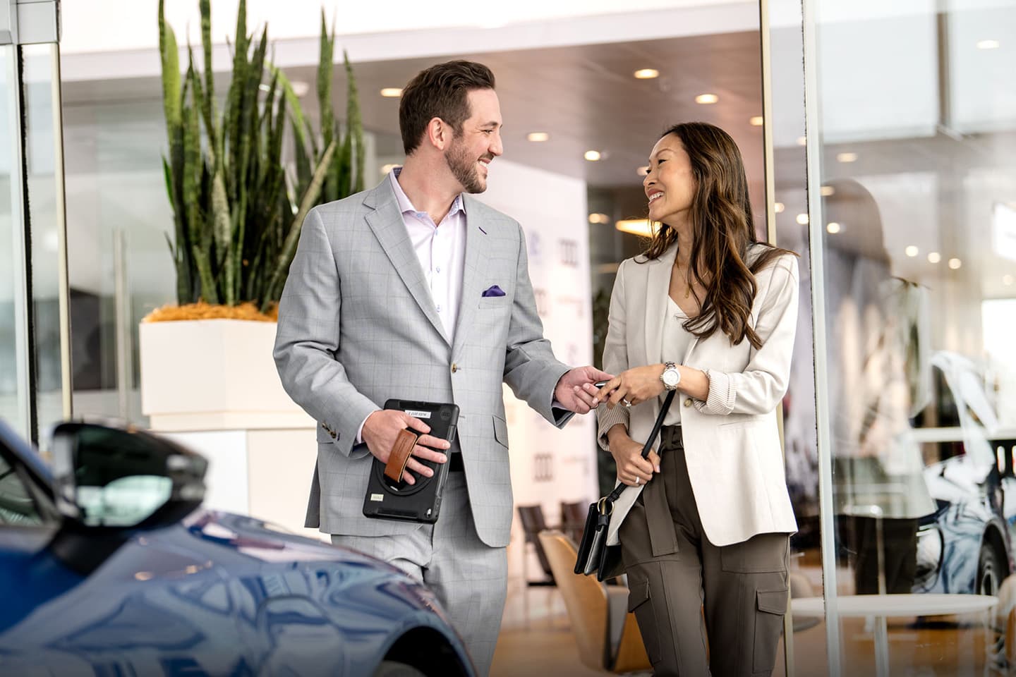 Audi lease end options lease renewals audi vaughan
