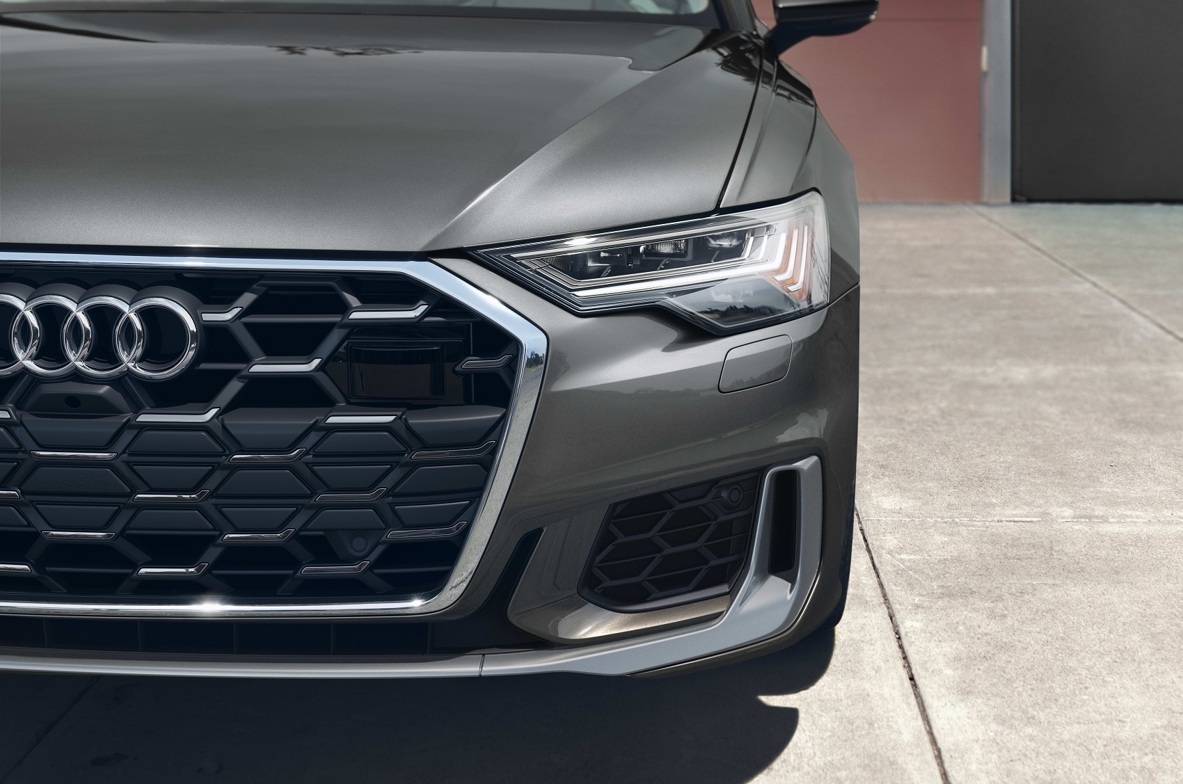 Audi Dealer Maple ON