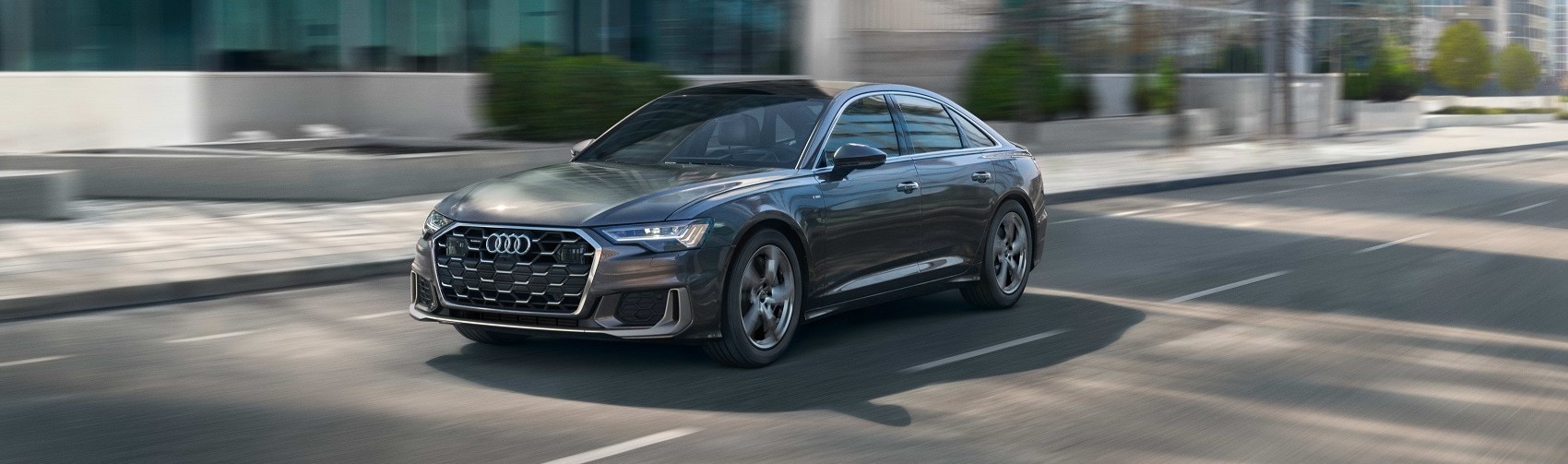 Audi Dealer Woodbridge ON