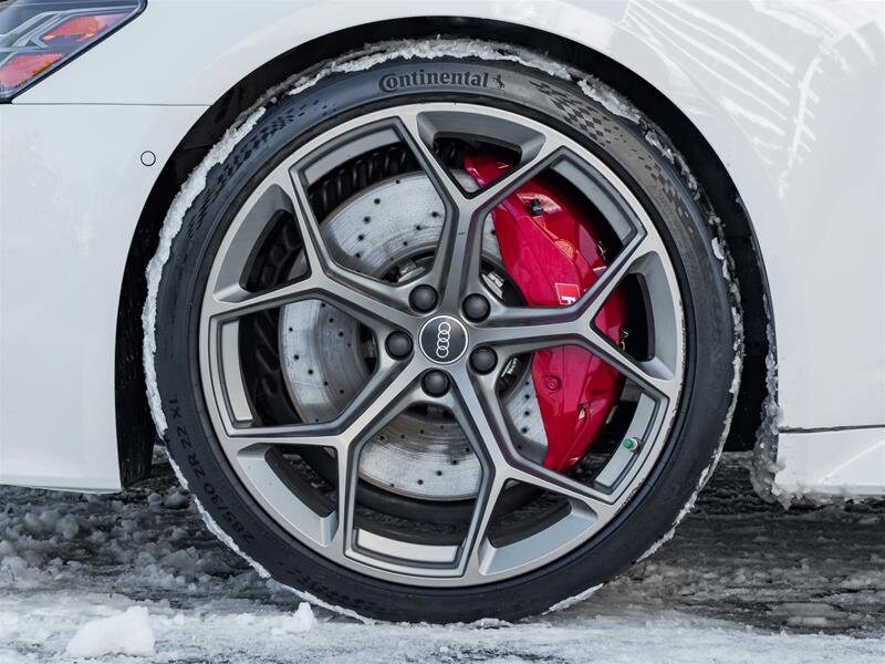 2024 Audi RS 6 Avant