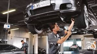 Essential Winter Tires Swap & Wheel Balancing Essential Winter Tires Swap & Wheel Balancing