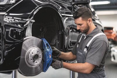 Premium Winter Tires Swap, Balancing & Alignment Premium Winter Tires Swap, Balancing & Alignment