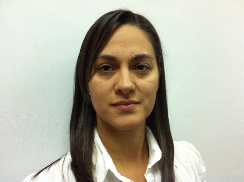 Luz Adriana Giraldo