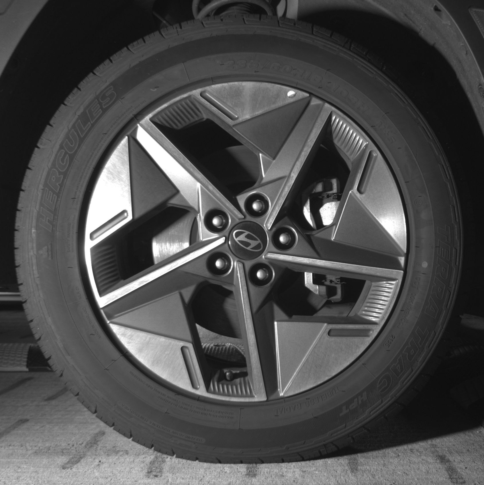 Thumbnail: 2025 Hyundai Tucson - 10