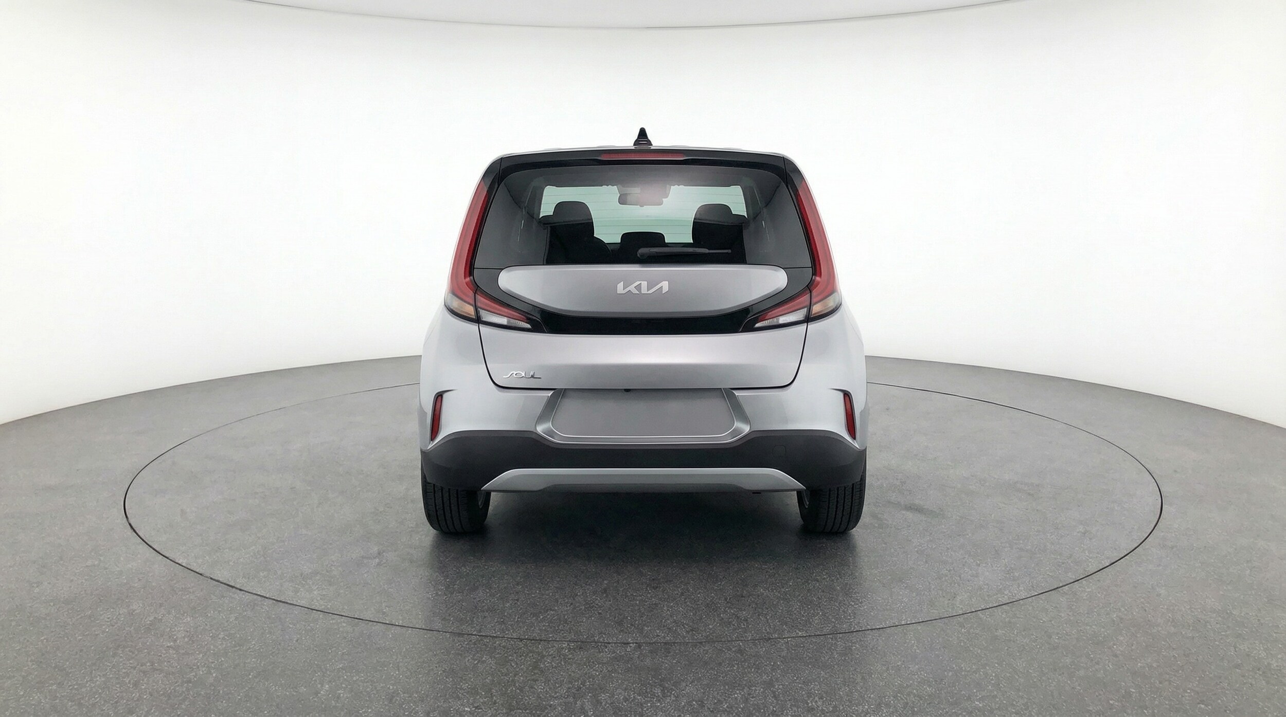 Thumbnail: 2025 Kia Soul - 6