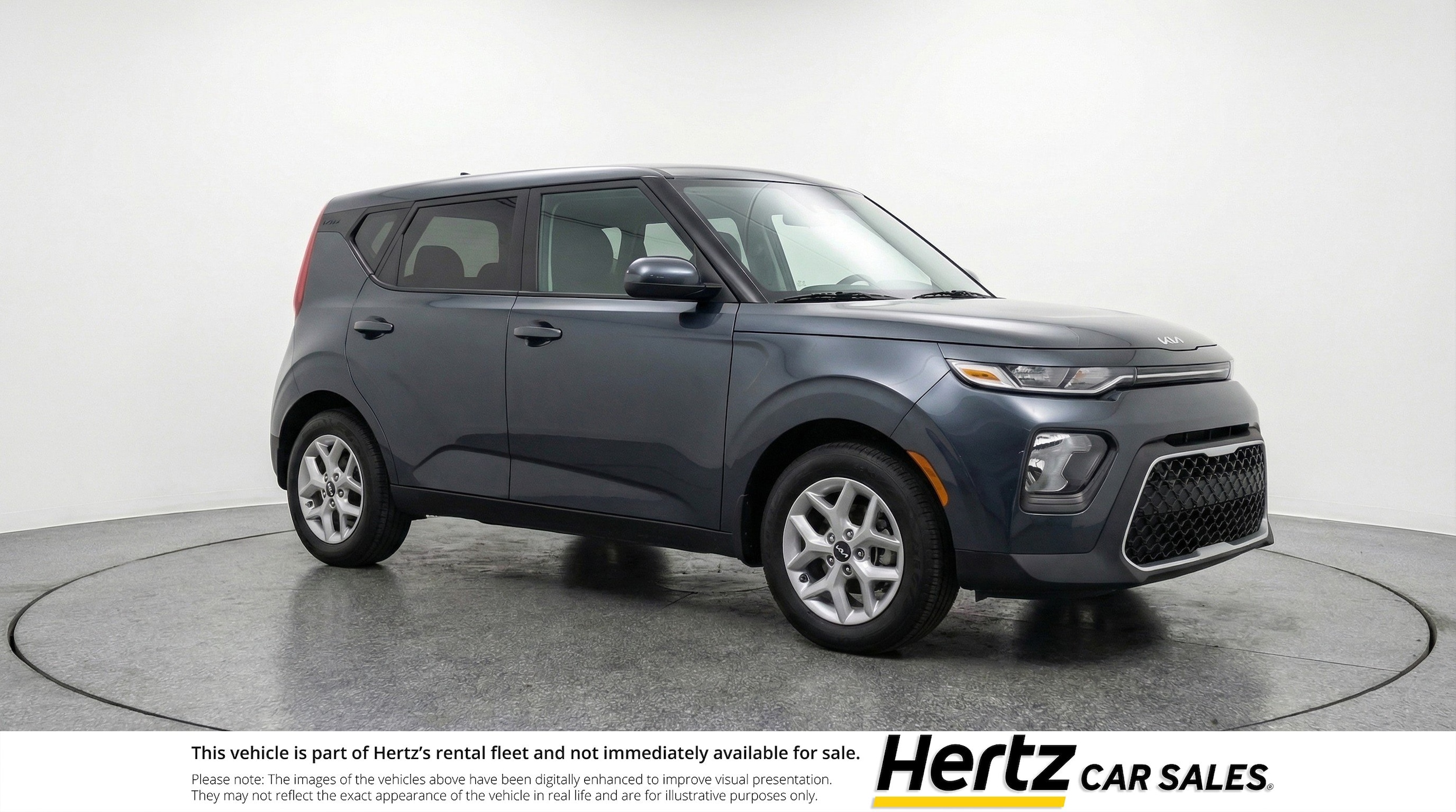 Thumbnail: 2025 Kia Soul - 1