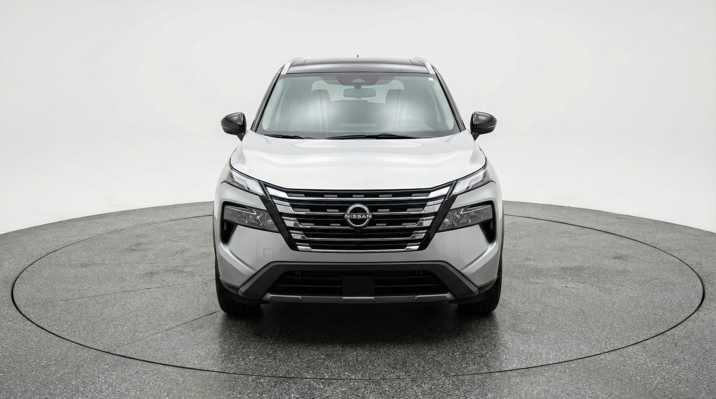 Thumbnail: 2025 Nissan Rogue - 2