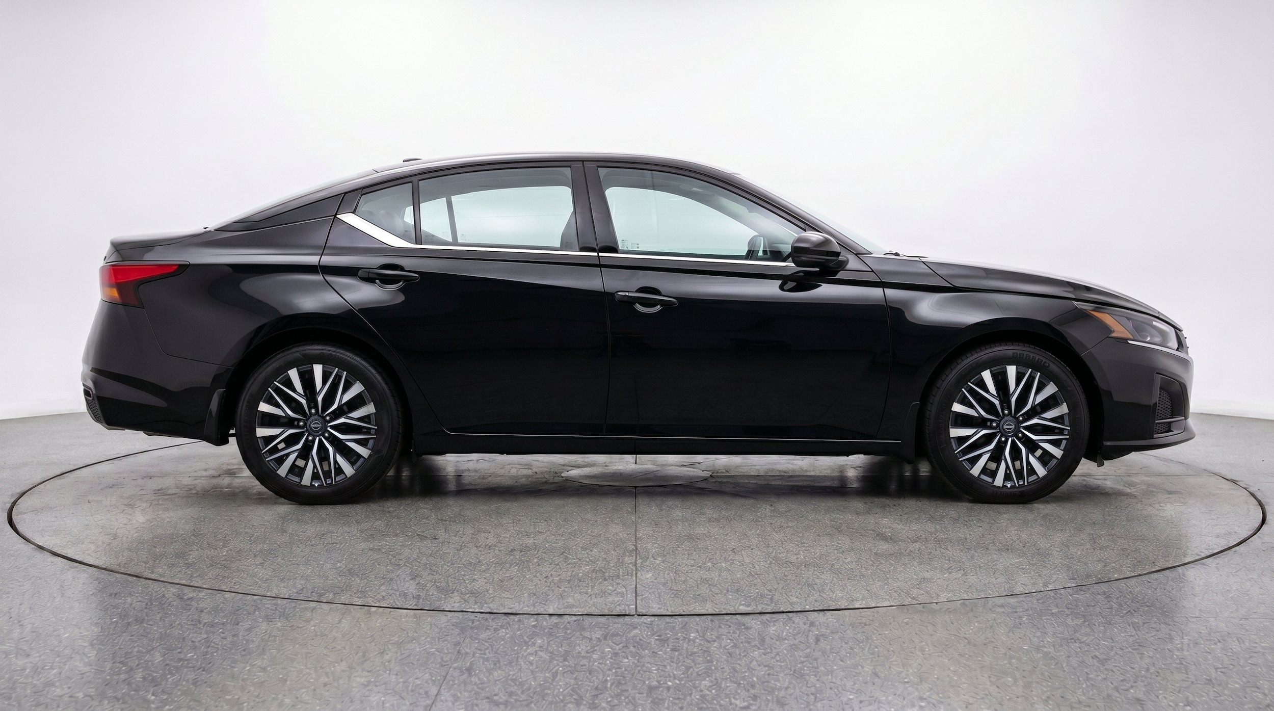 Thumbnail: 2026 Nissan Altima - 11