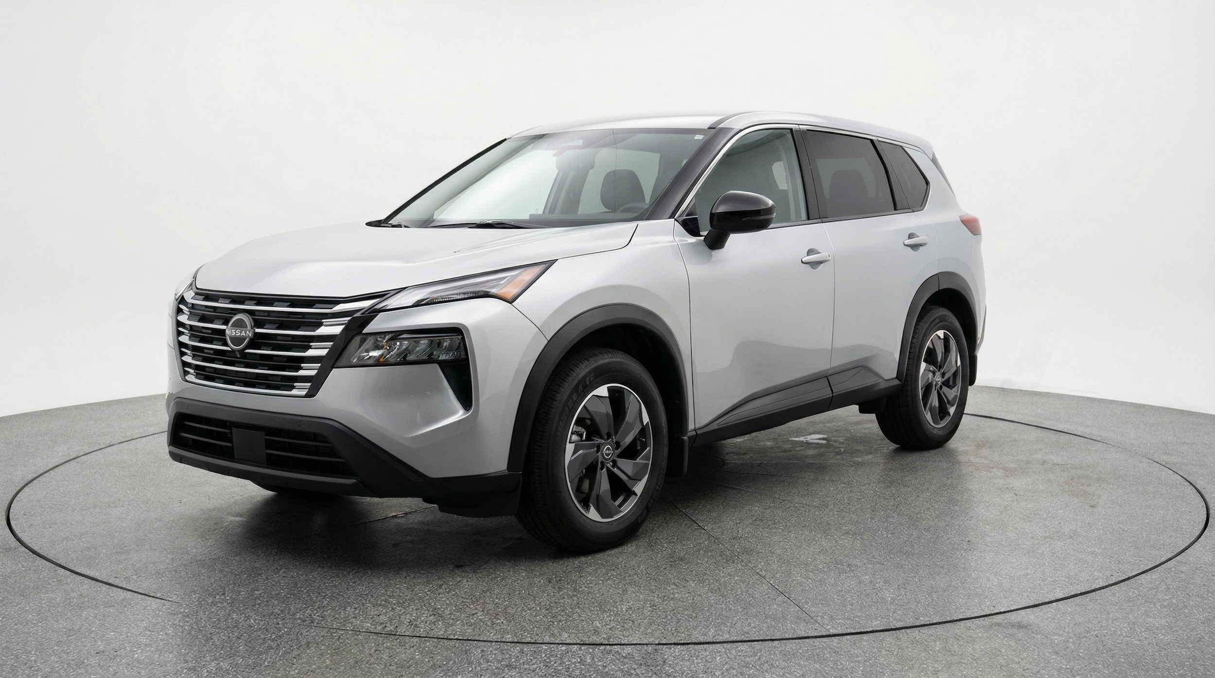 Thumbnail: 2025 Nissan Rogue - 3