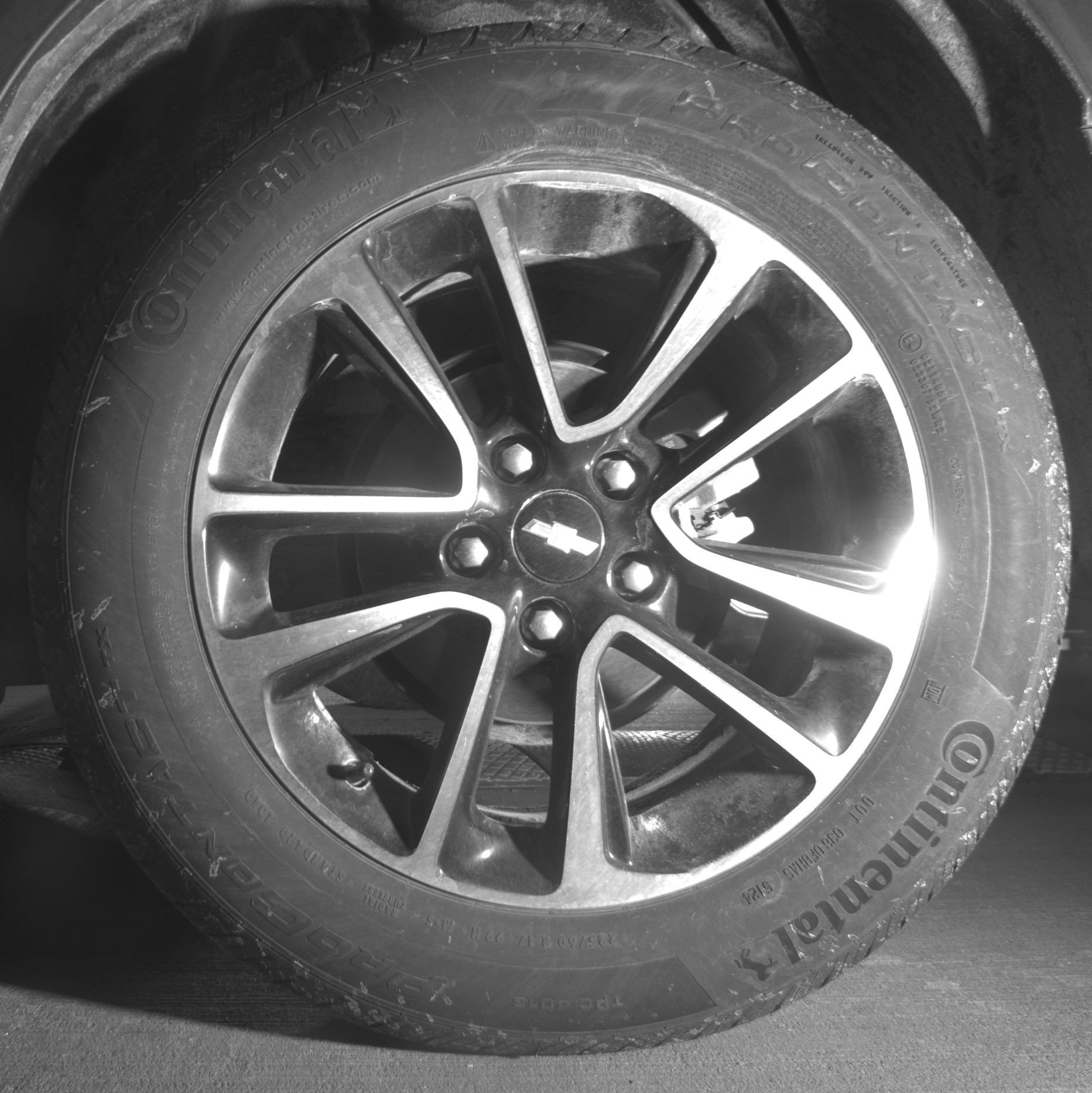 Thumbnail: 2025 Chevrolet TrailBlazer - 14