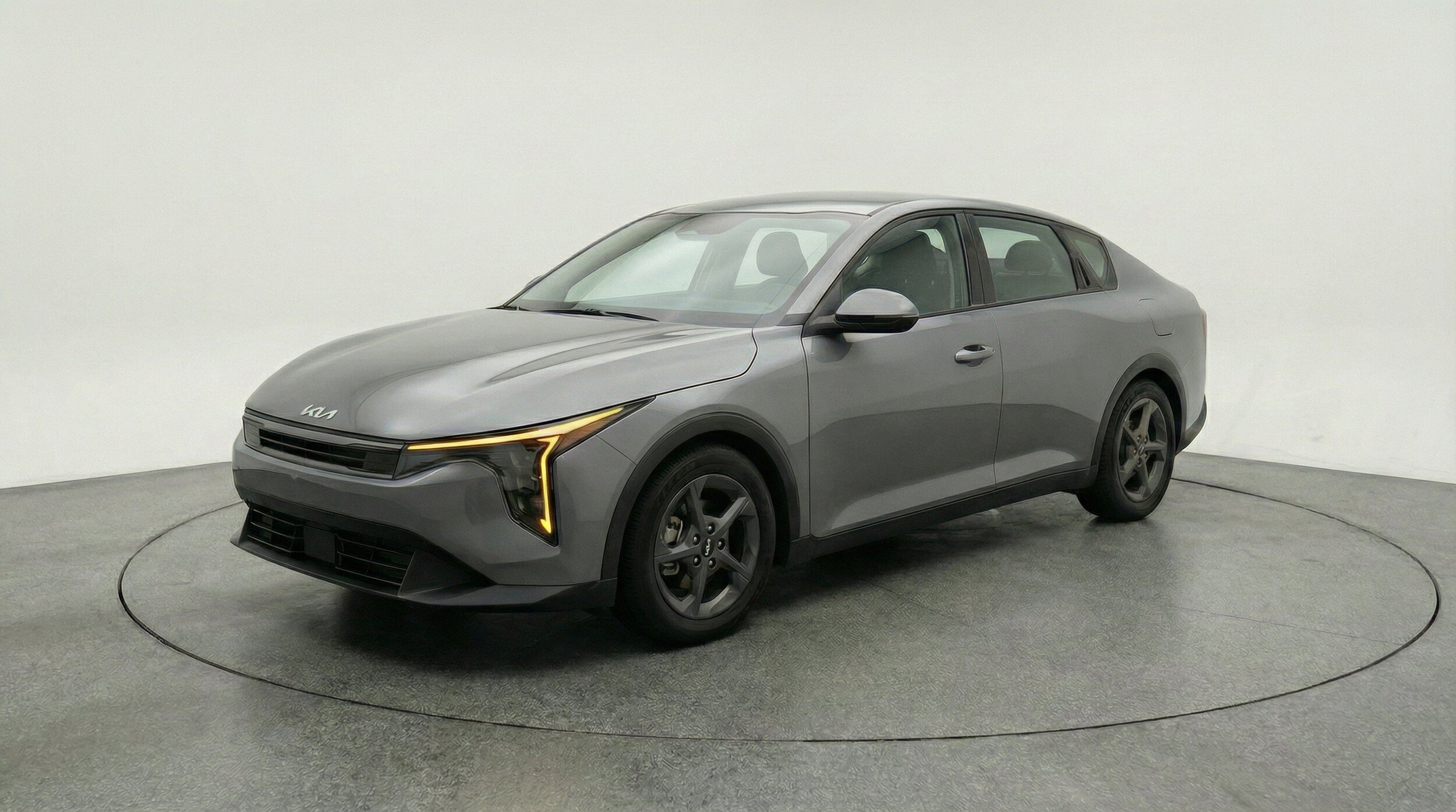 Thumbnail: 2025 Kia K4 - 3