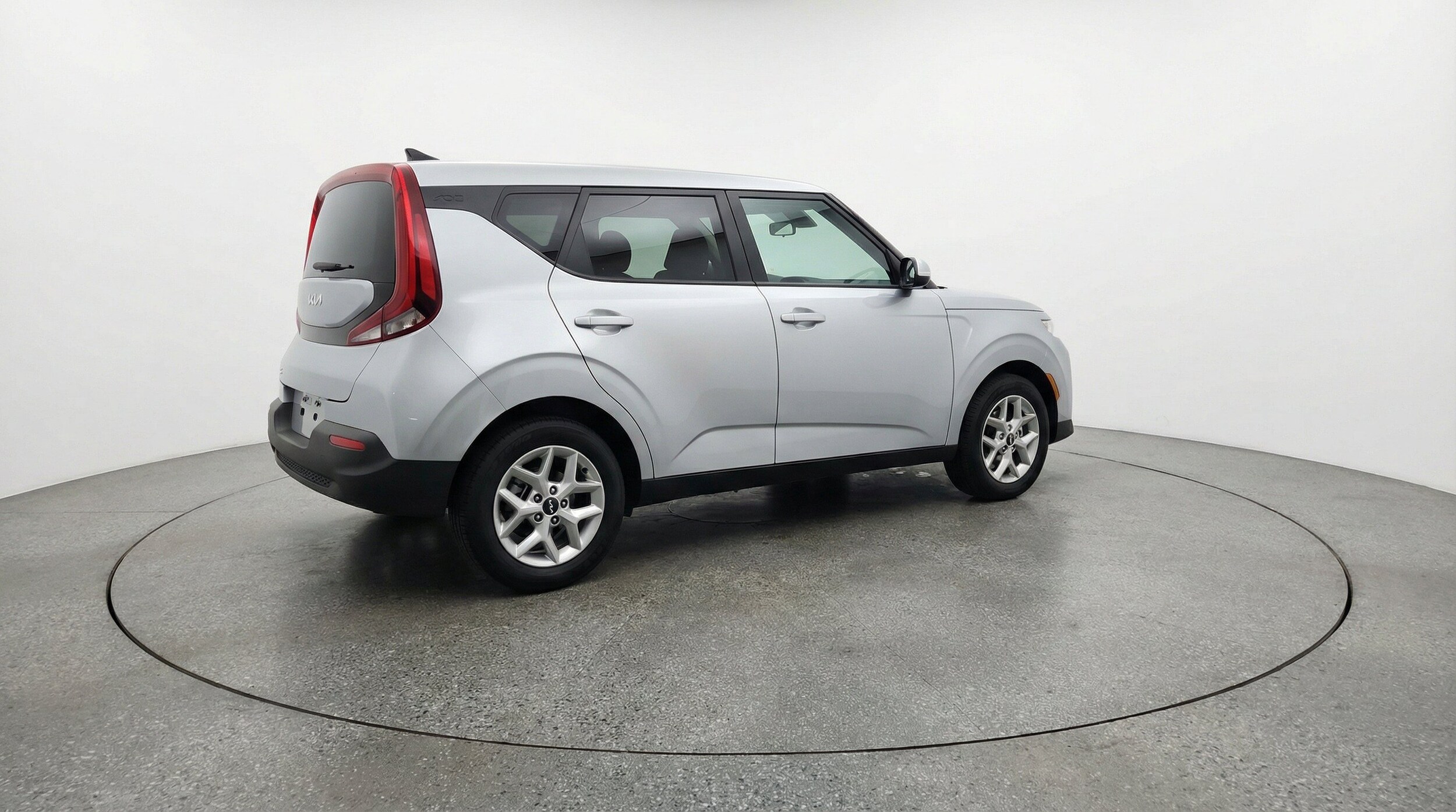 Thumbnail: 2025 Kia Soul - 9