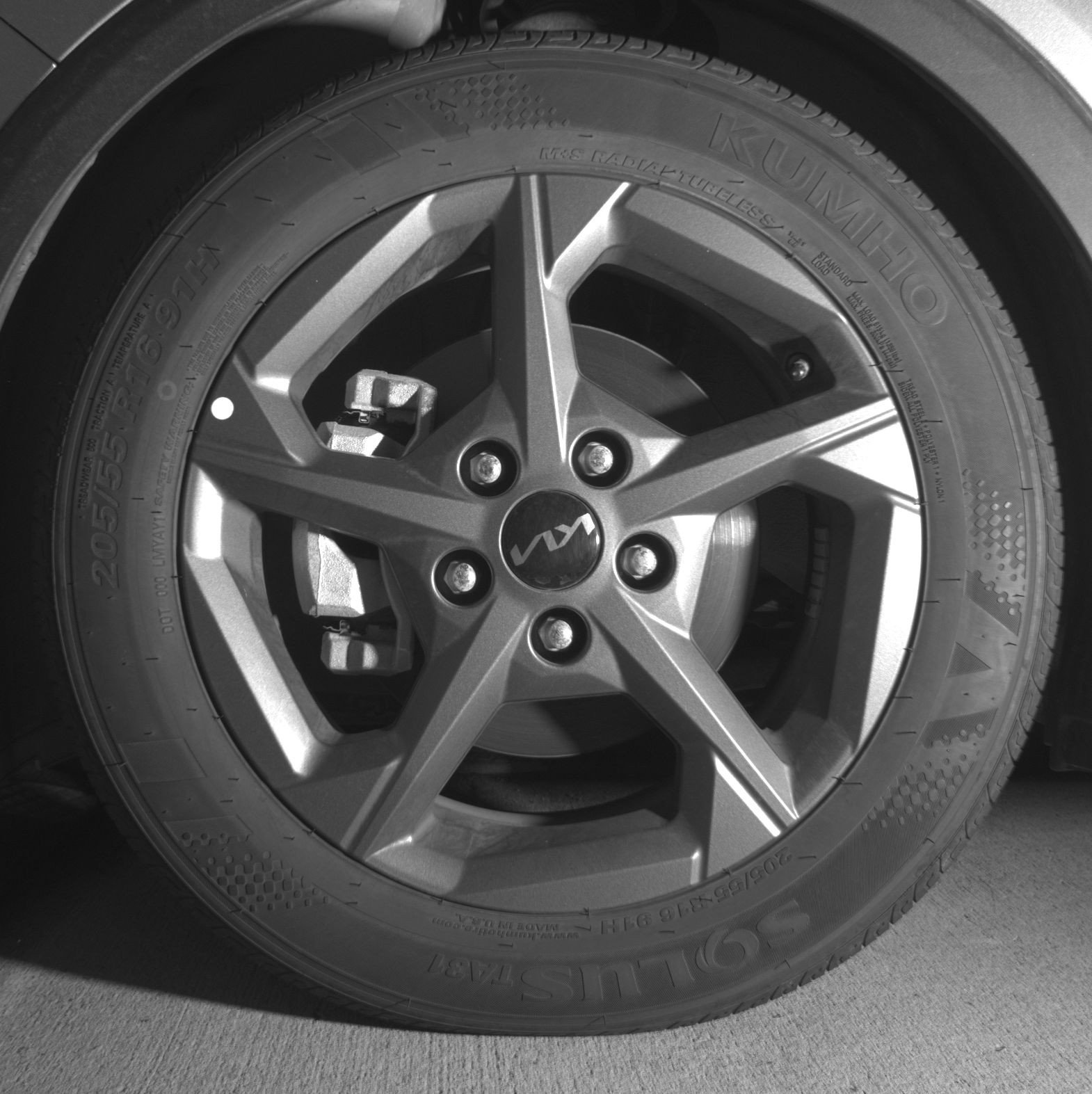 Thumbnail: 2026 Kia K4 - 11