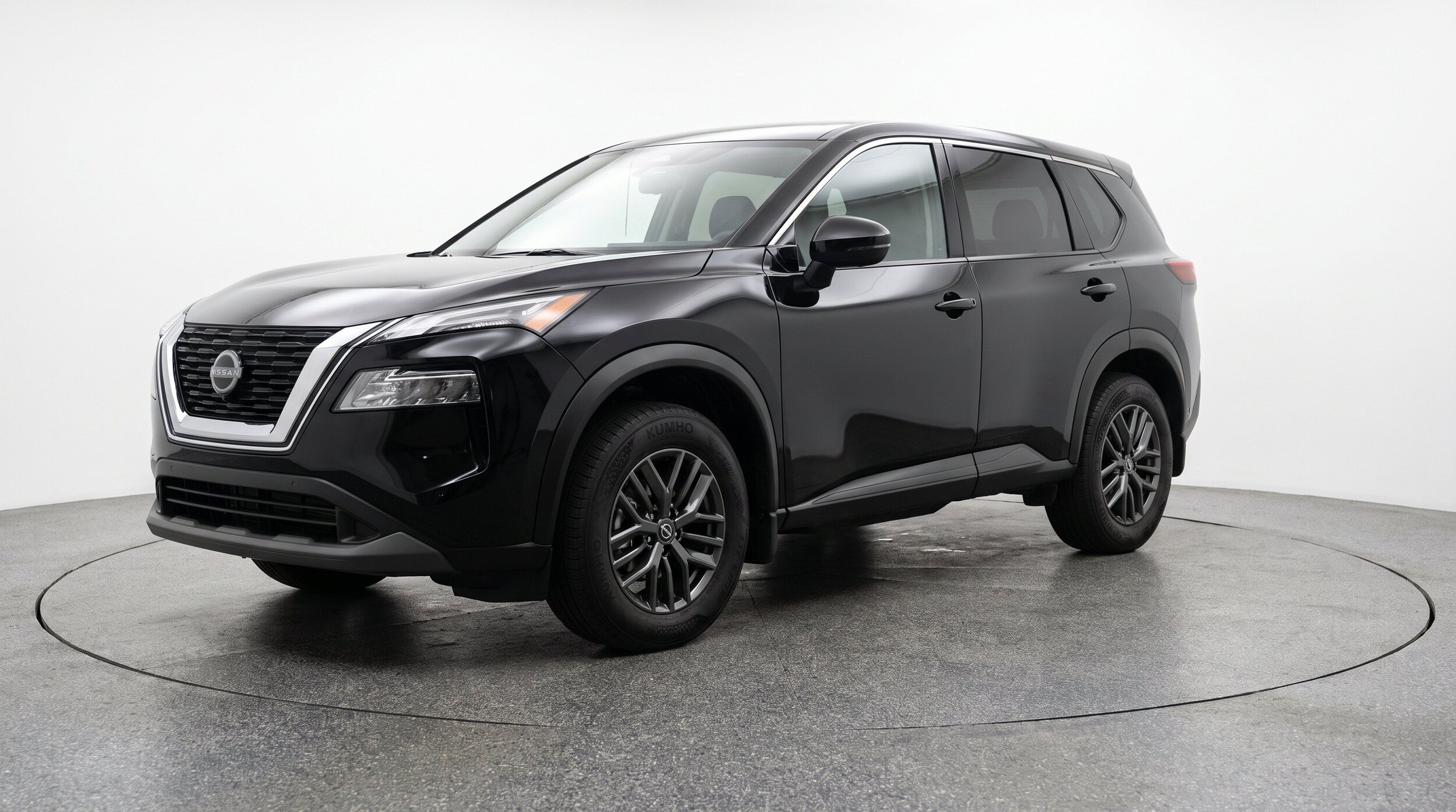 Thumbnail: 2026 Nissan Rogue - 3