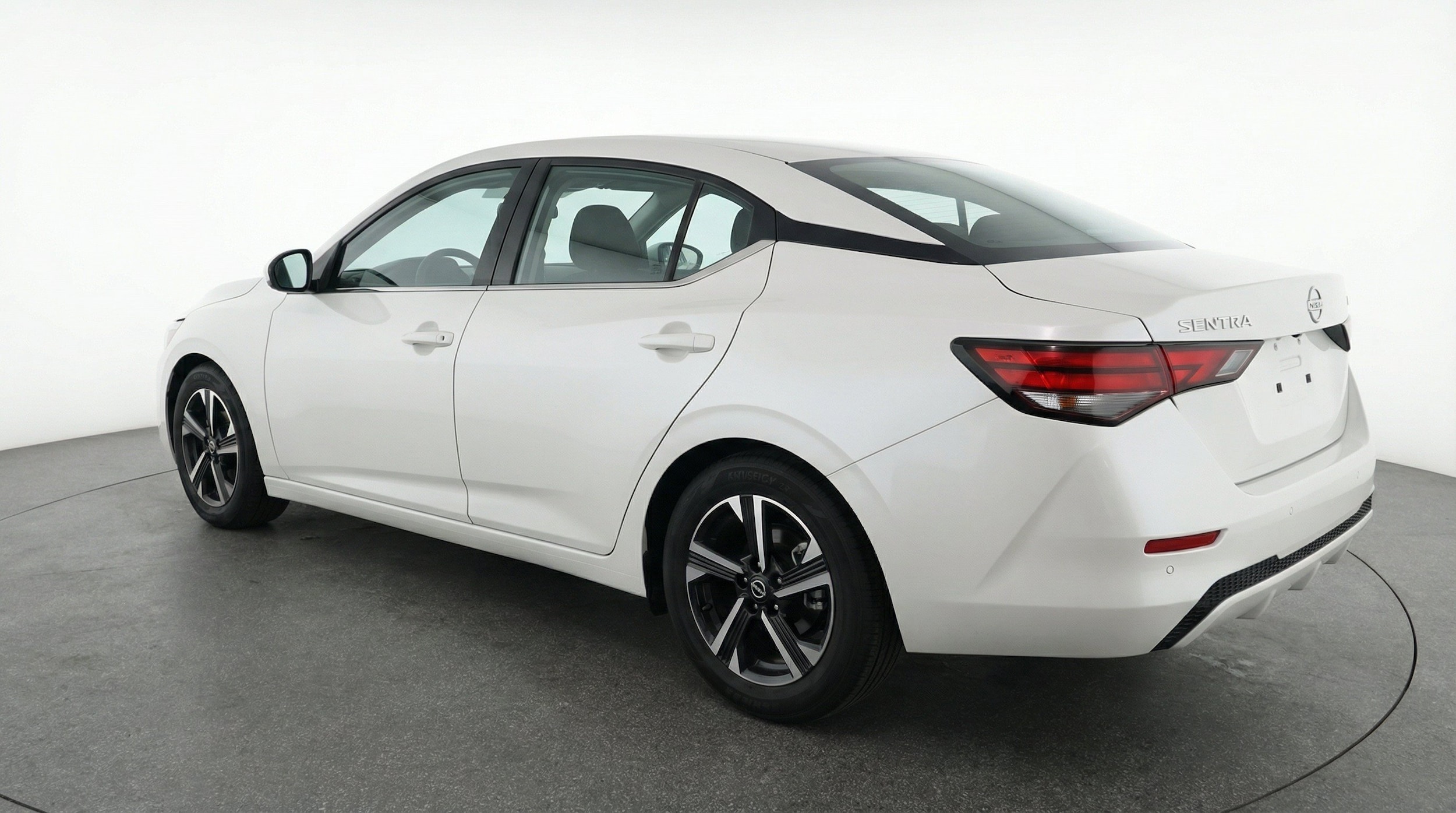 Thumbnail: 2025 Nissan Sentra - 6