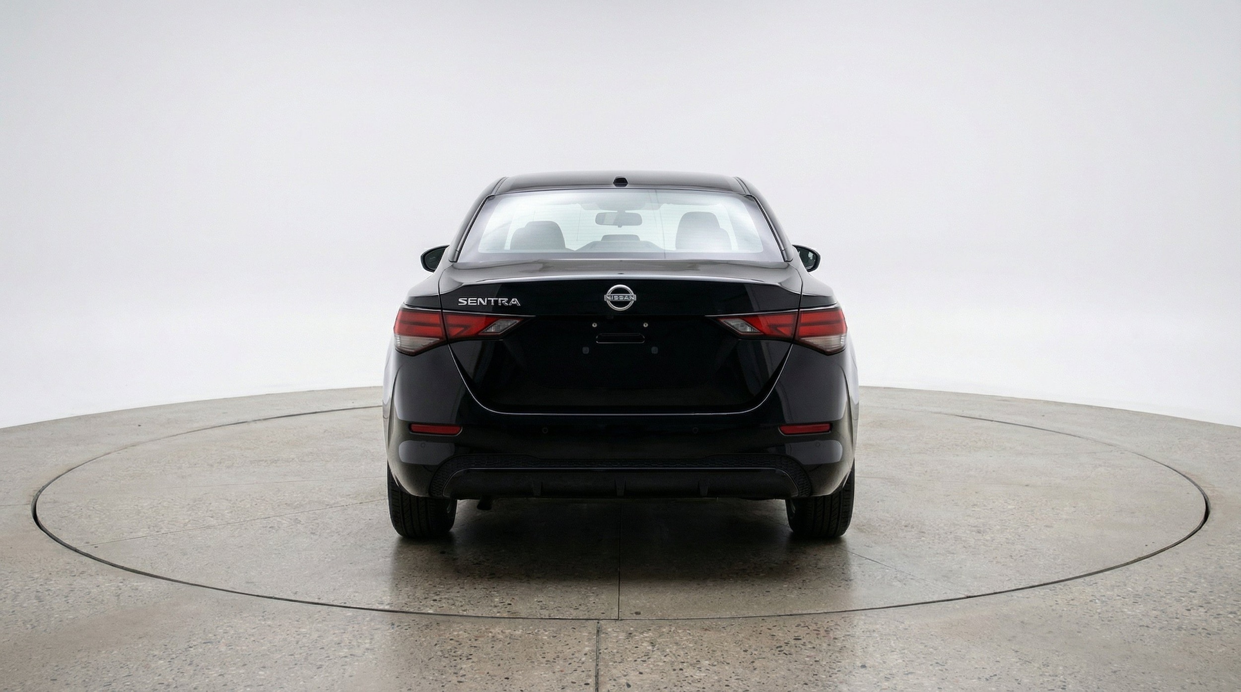 Thumbnail: 2025 Nissan Sentra - 7