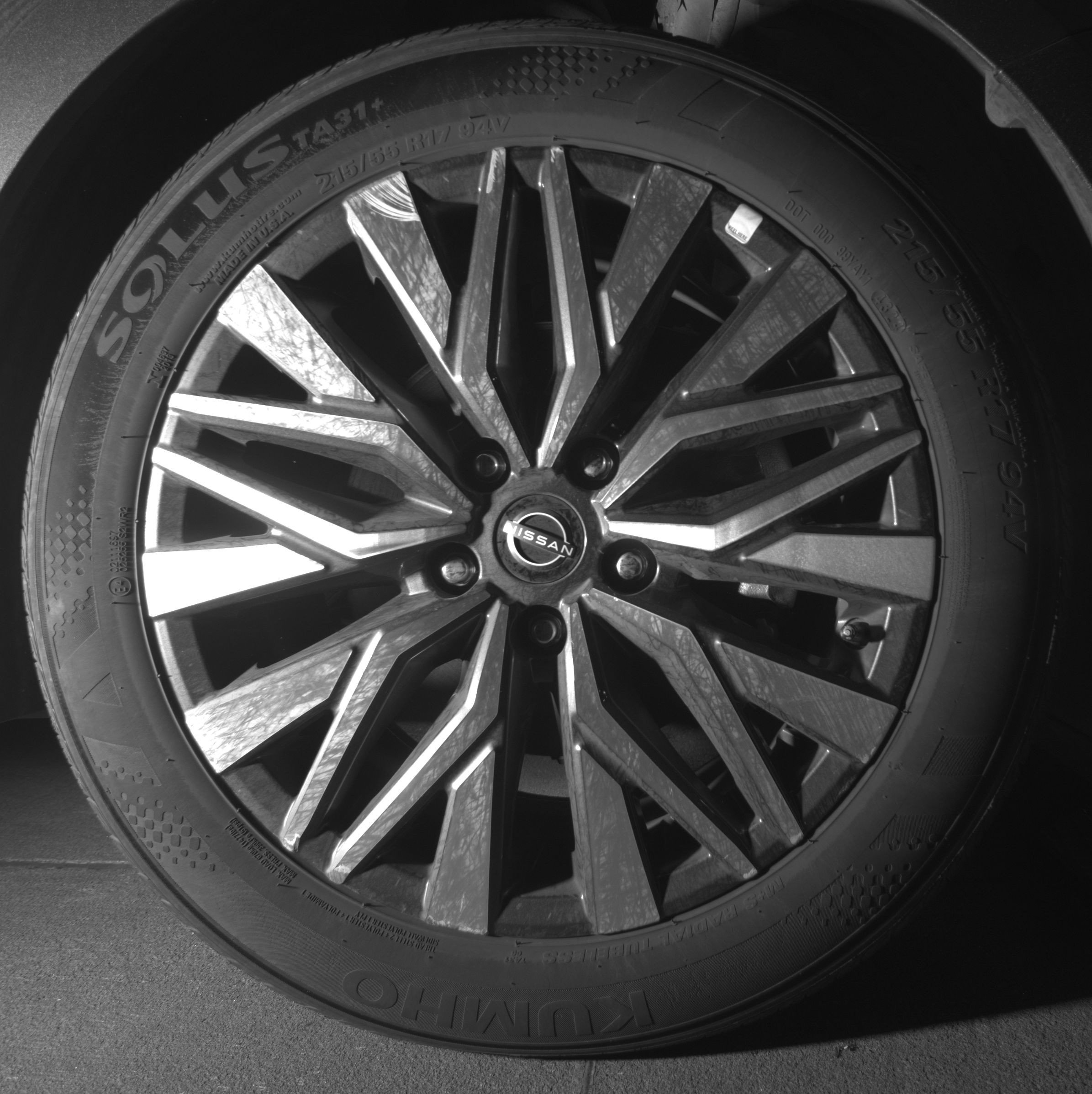 Thumbnail: 2025 Nissan Altima - 13