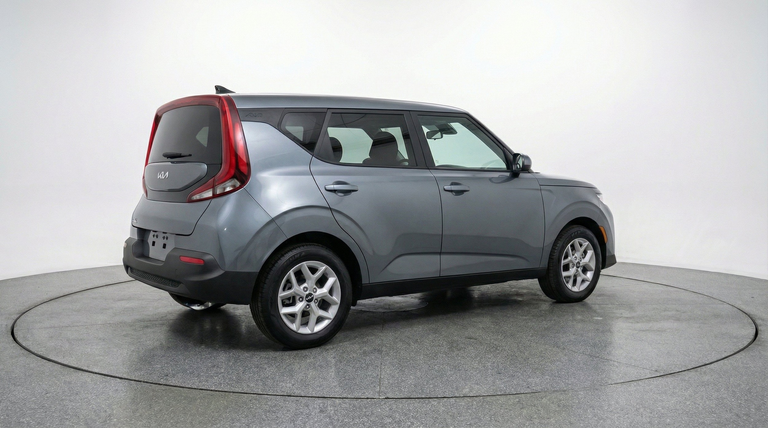 Thumbnail: 2025 Kia Soul - 9