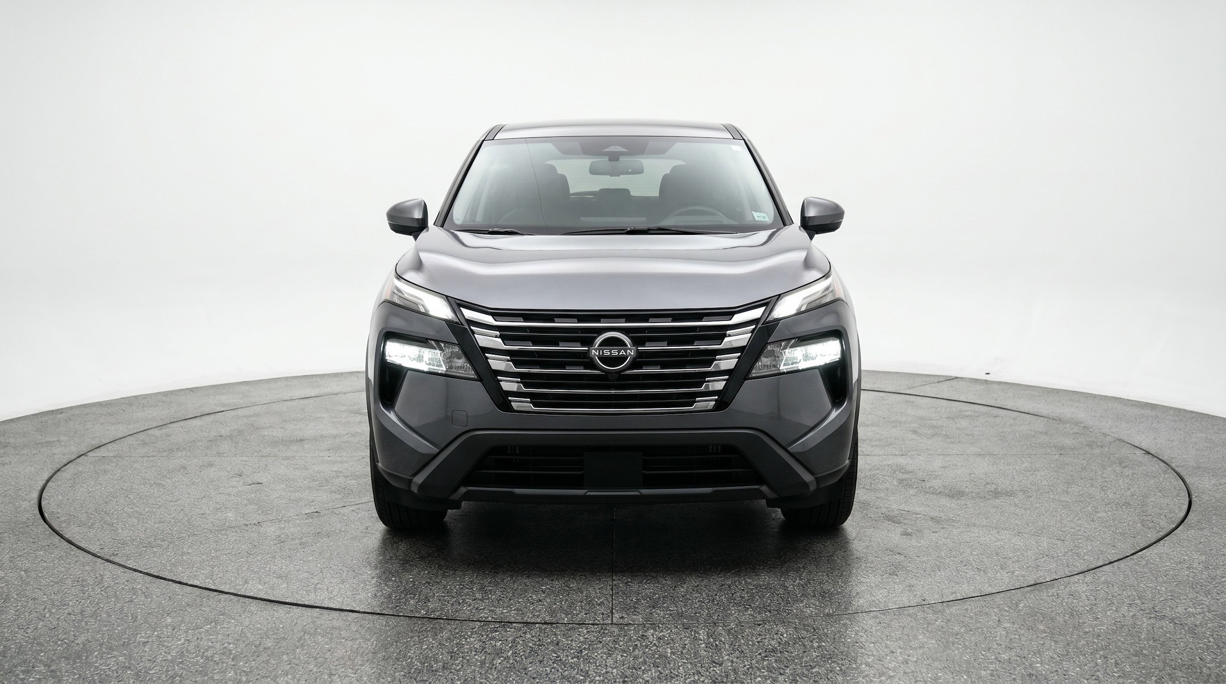 Thumbnail: 2025 Nissan Rogue - 2