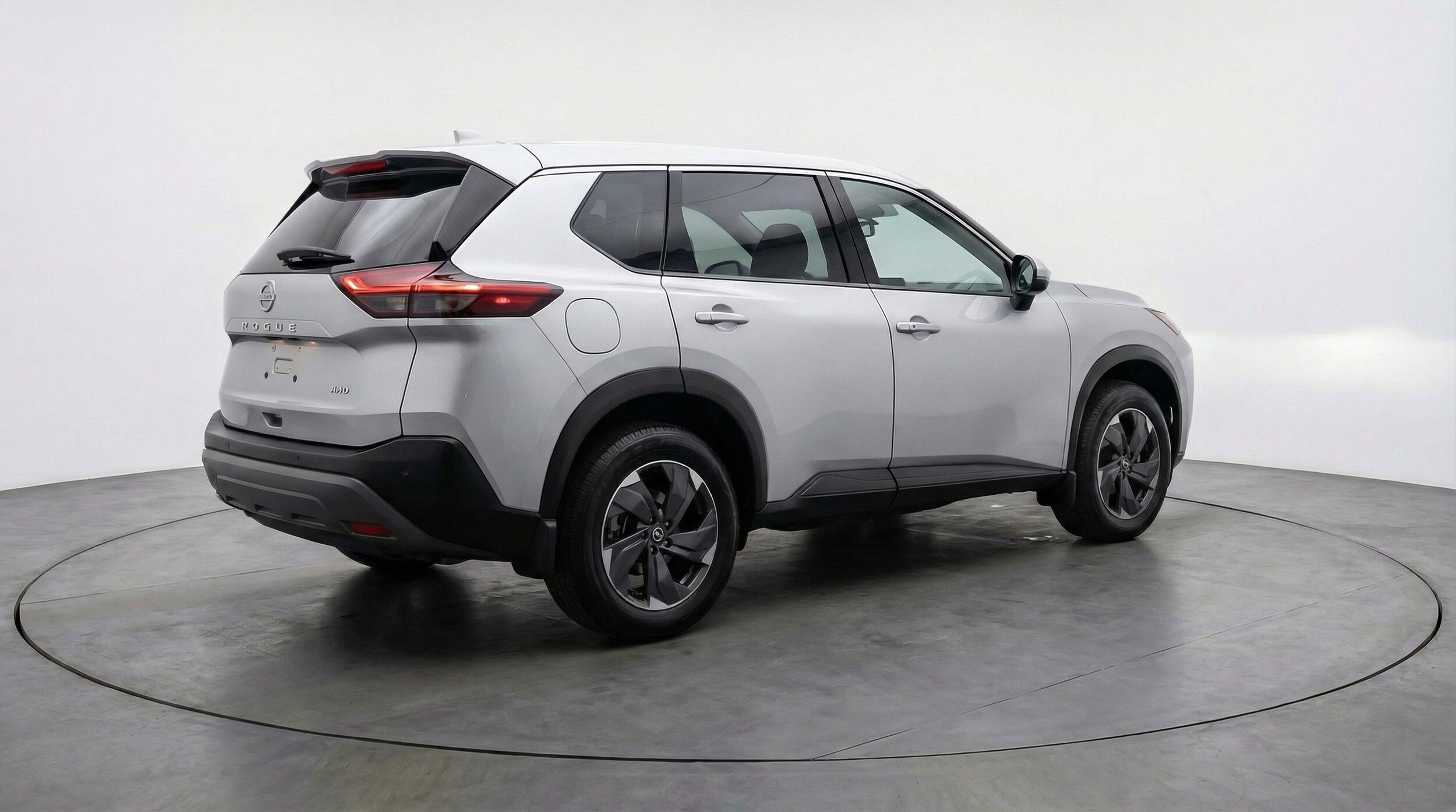 Thumbnail: 2025 Nissan Rogue - 9
