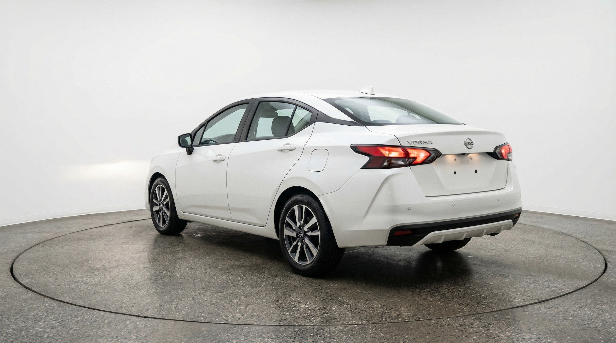 Thumbnail: 2025 Nissan Versa - 6