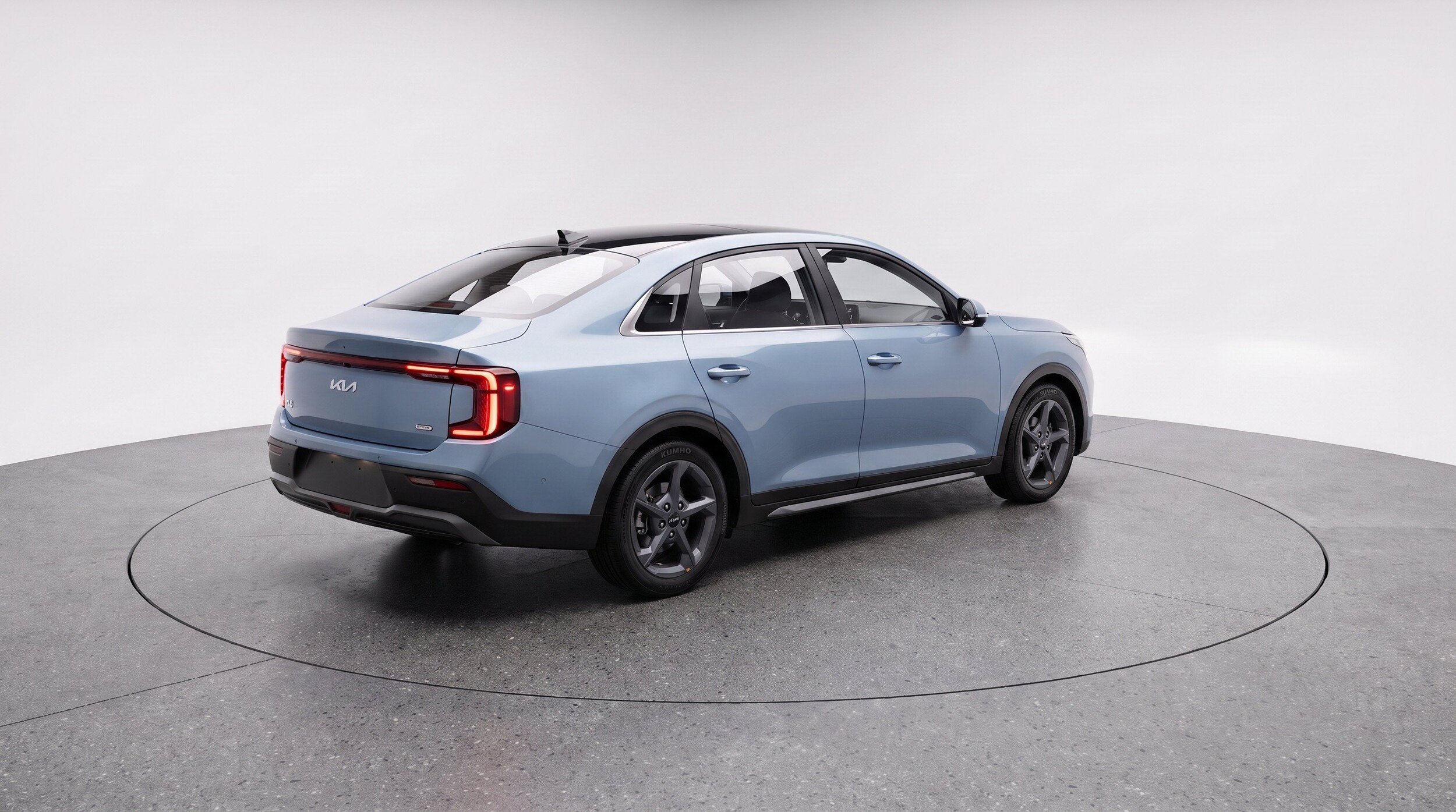 Thumbnail: 2026 Kia K4 - 9