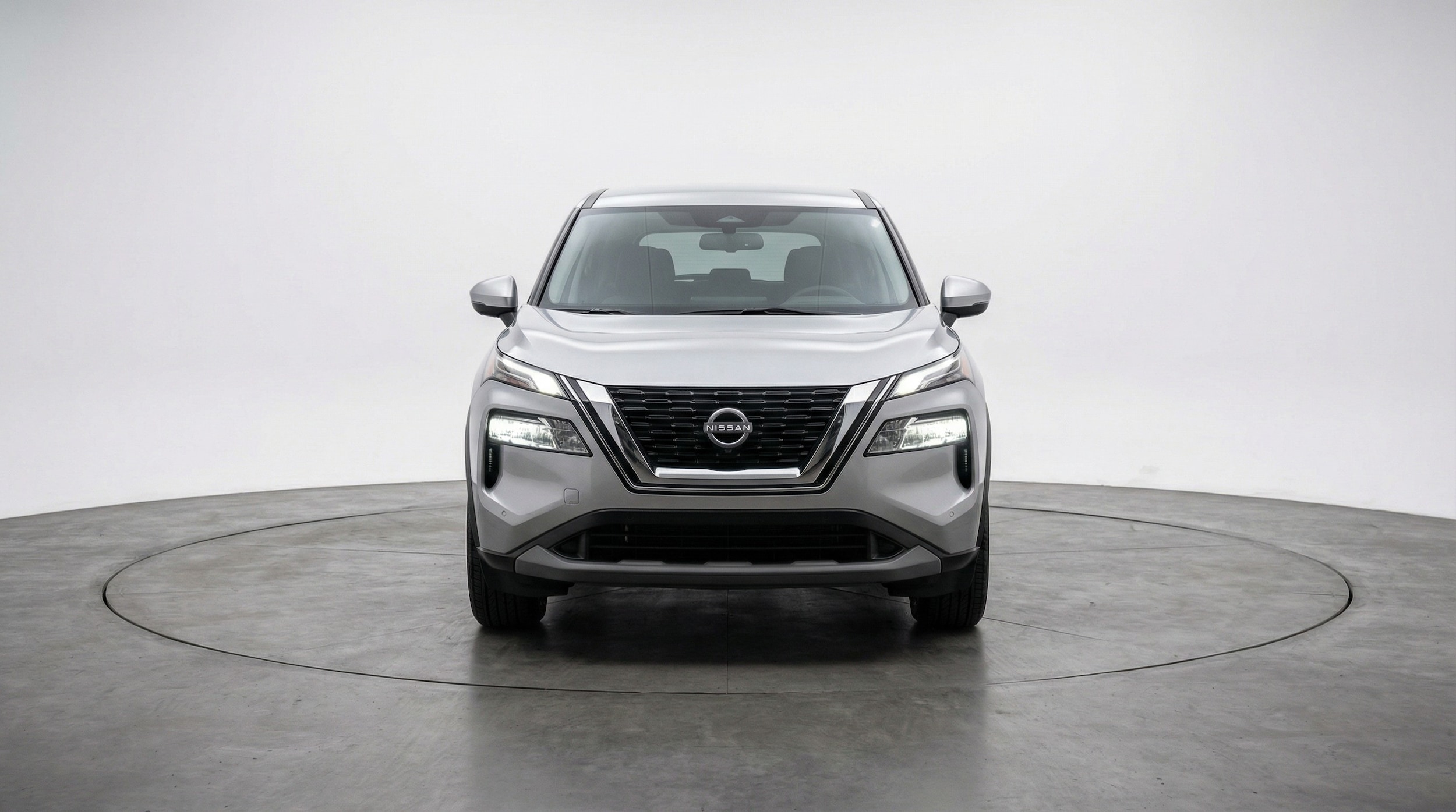 Thumbnail: 2025 Nissan Rogue - 2