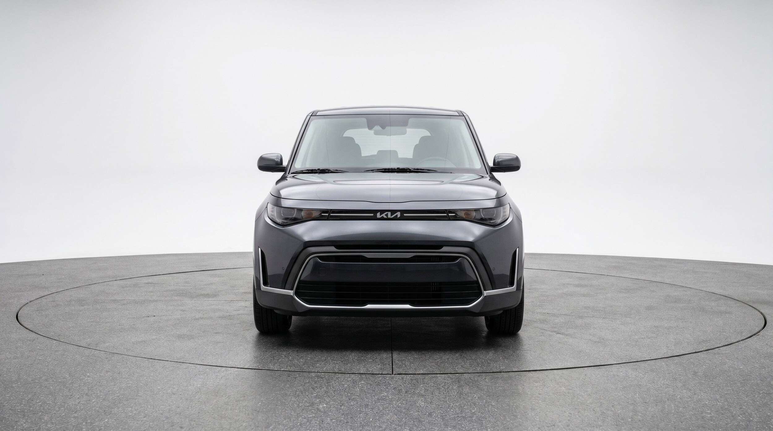 Thumbnail: 2025 Kia Soul - 2