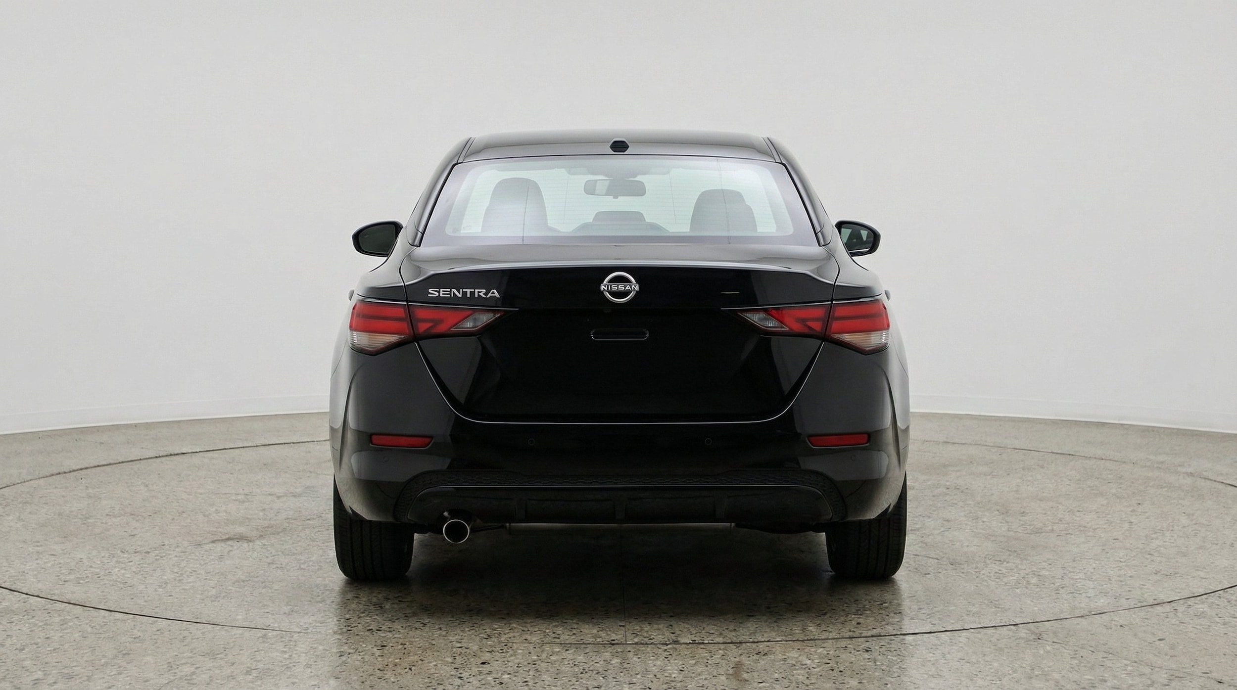 Thumbnail: 2025 Nissan Sentra - 7