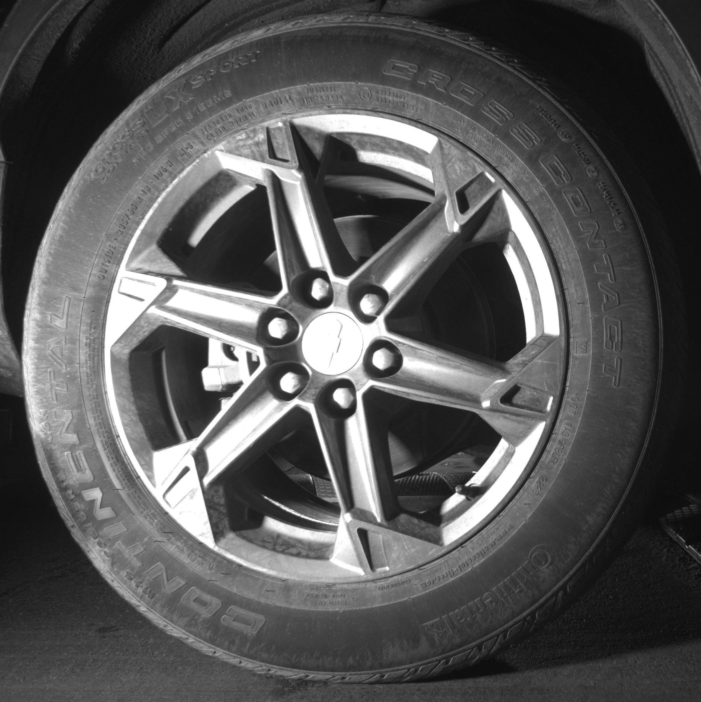 Thumbnail: 2025 Chevrolet Blazer - 15