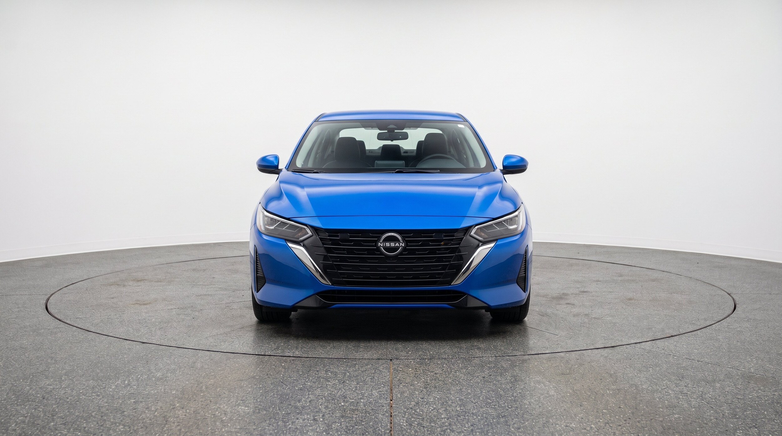 Thumbnail: 2025 Nissan Sentra - 2