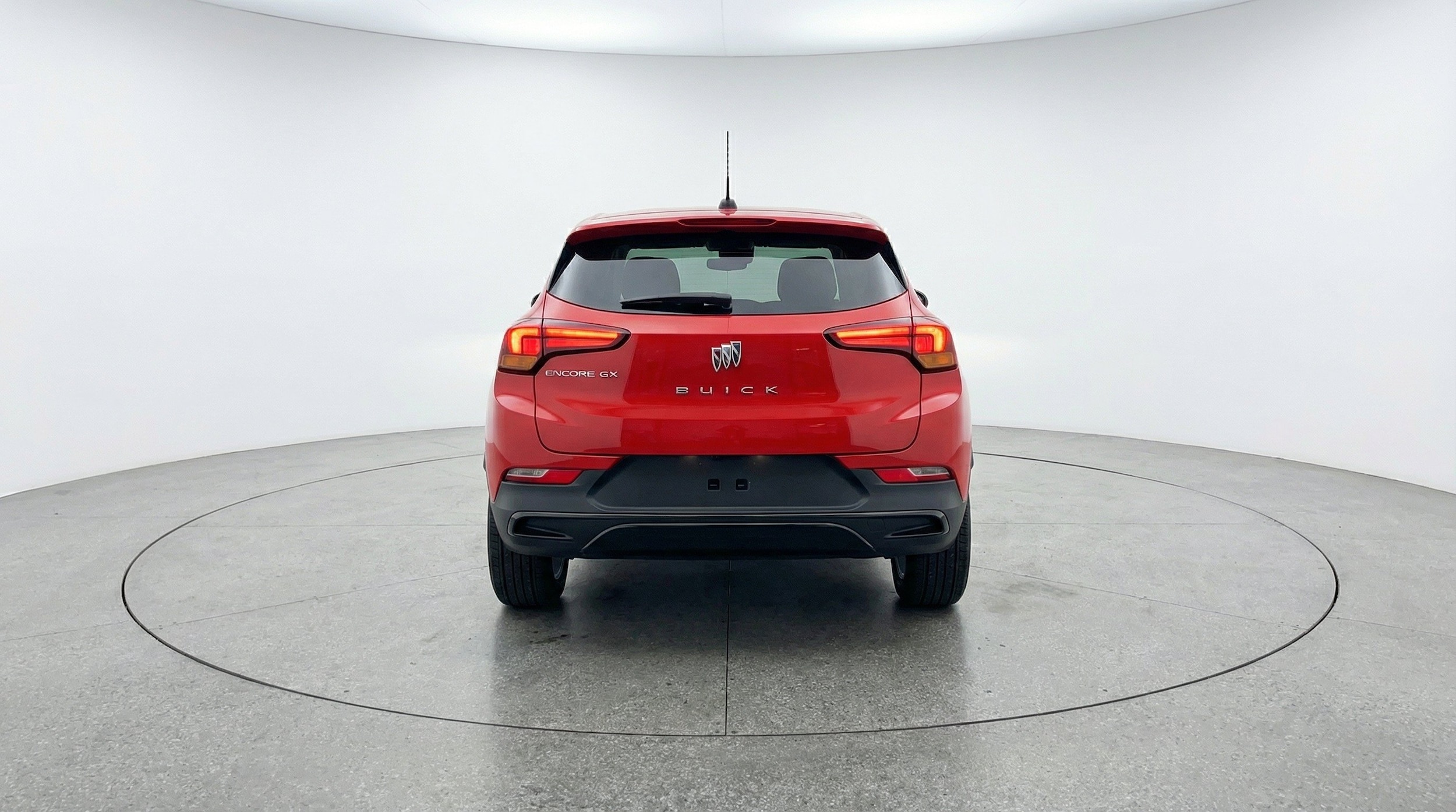 Thumbnail: 2026 Buick Encore GX - 7