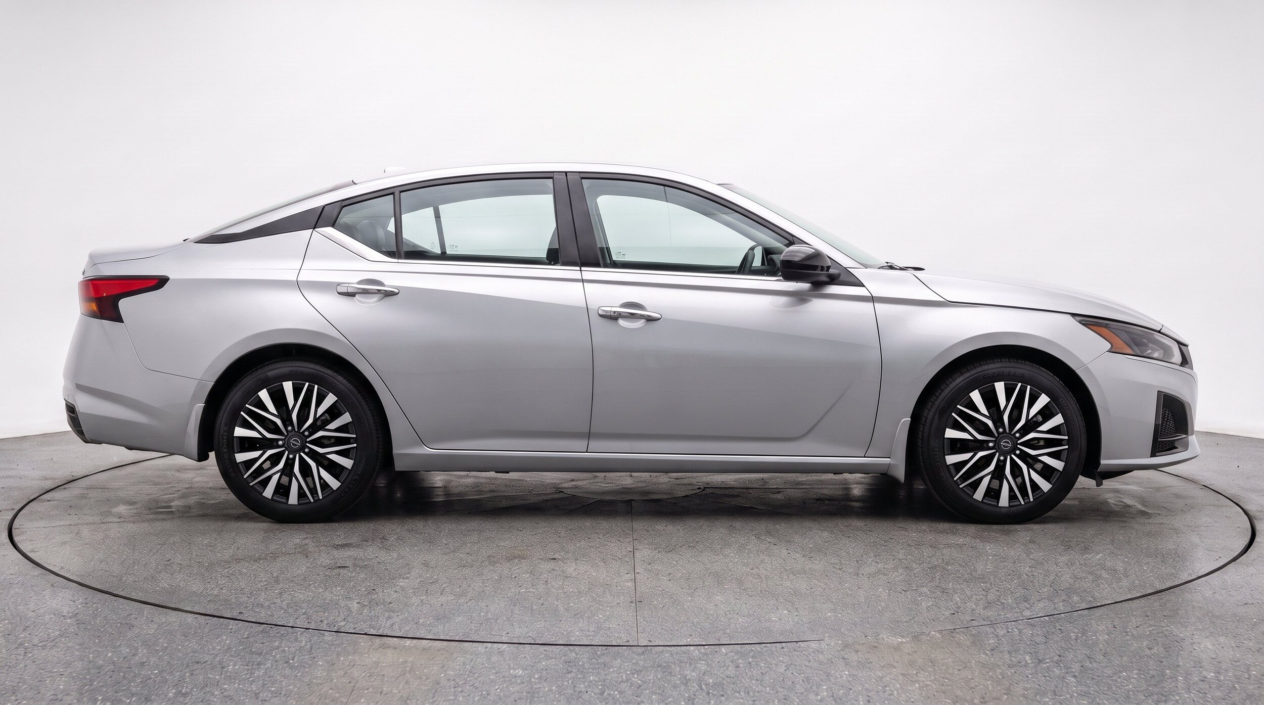 Thumbnail: 2026 Nissan Altima - 10