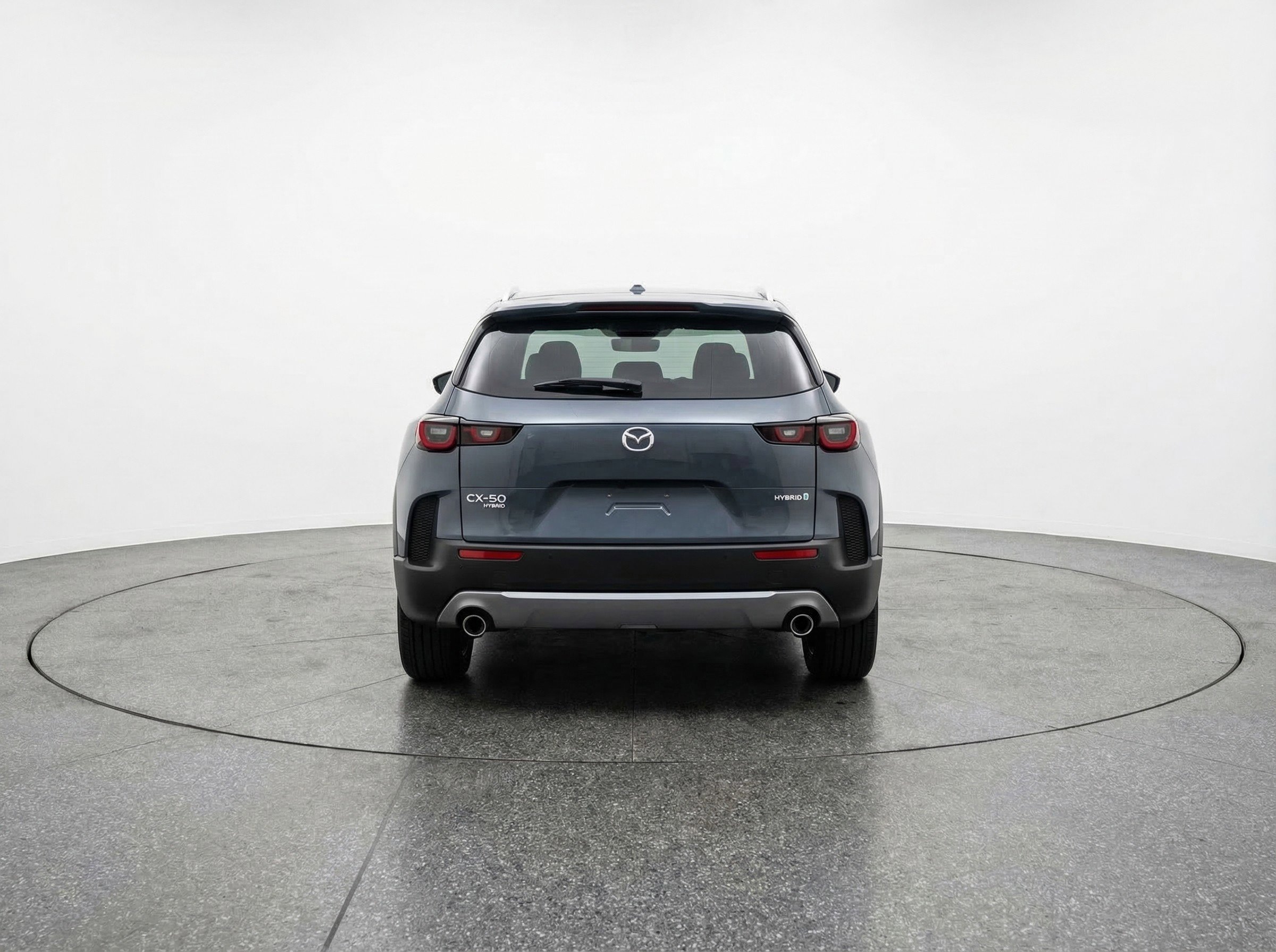 Thumbnail: 2025 Mazda CX-50 - 7