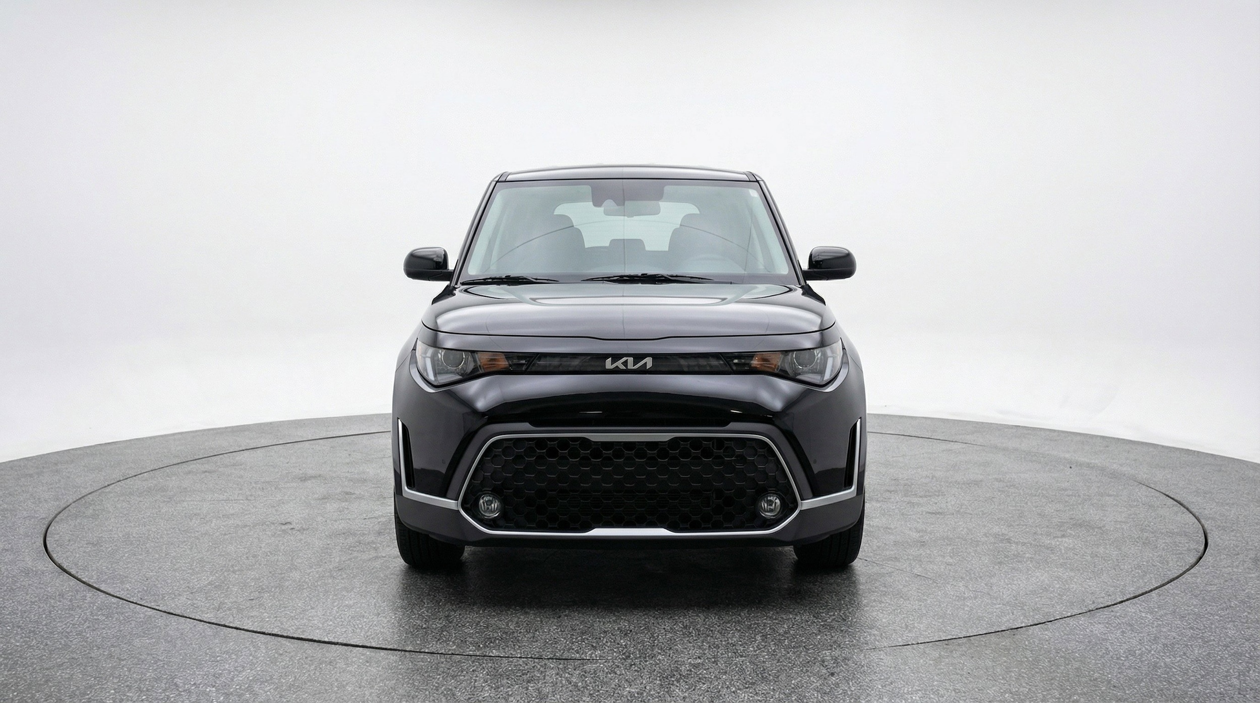 Thumbnail: 2025 Kia Soul - 2