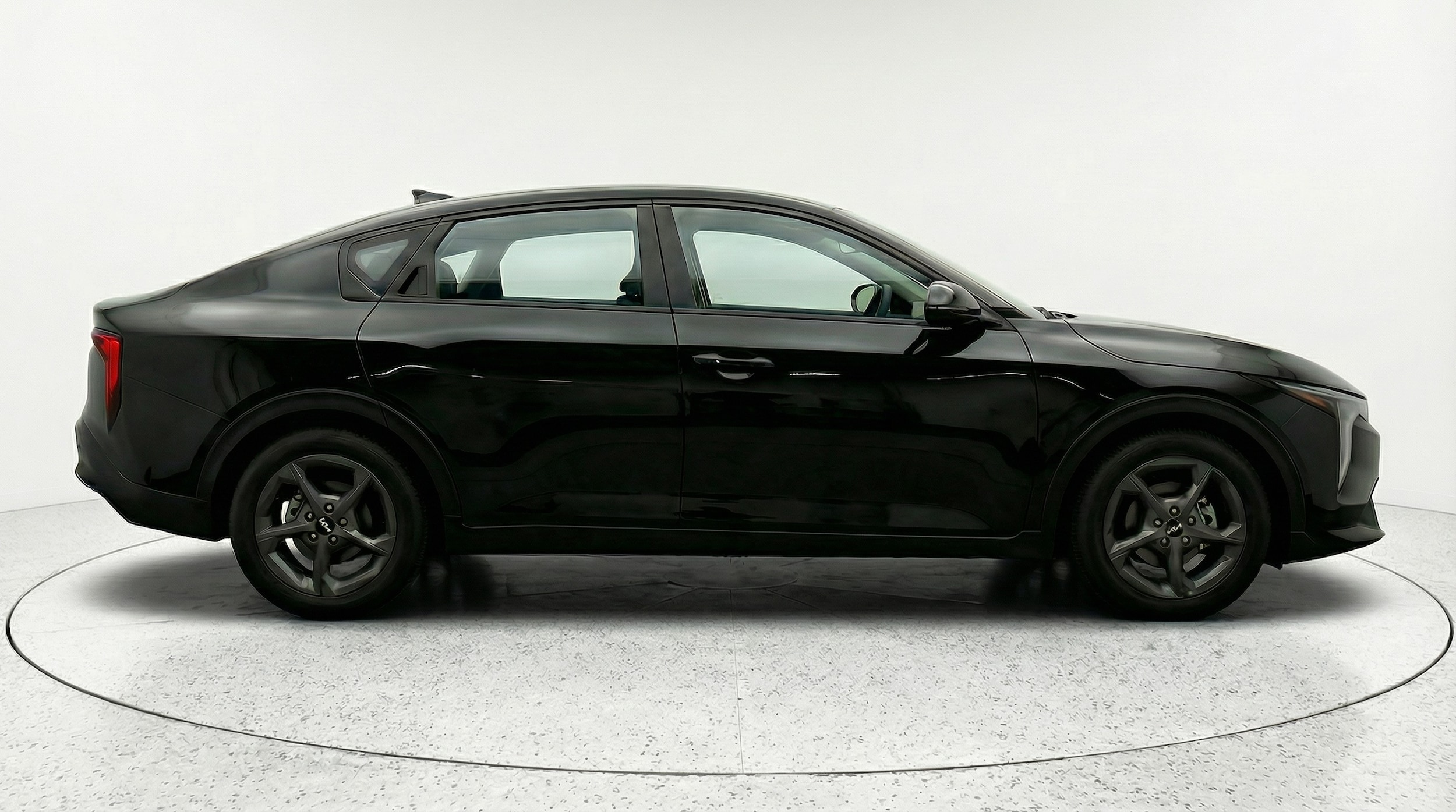 Thumbnail: 2025 Kia K4 - 8