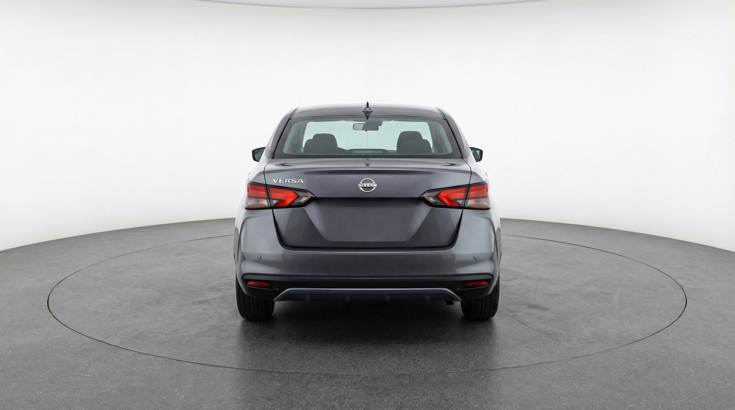 Thumbnail: 2025 Nissan Versa - 7