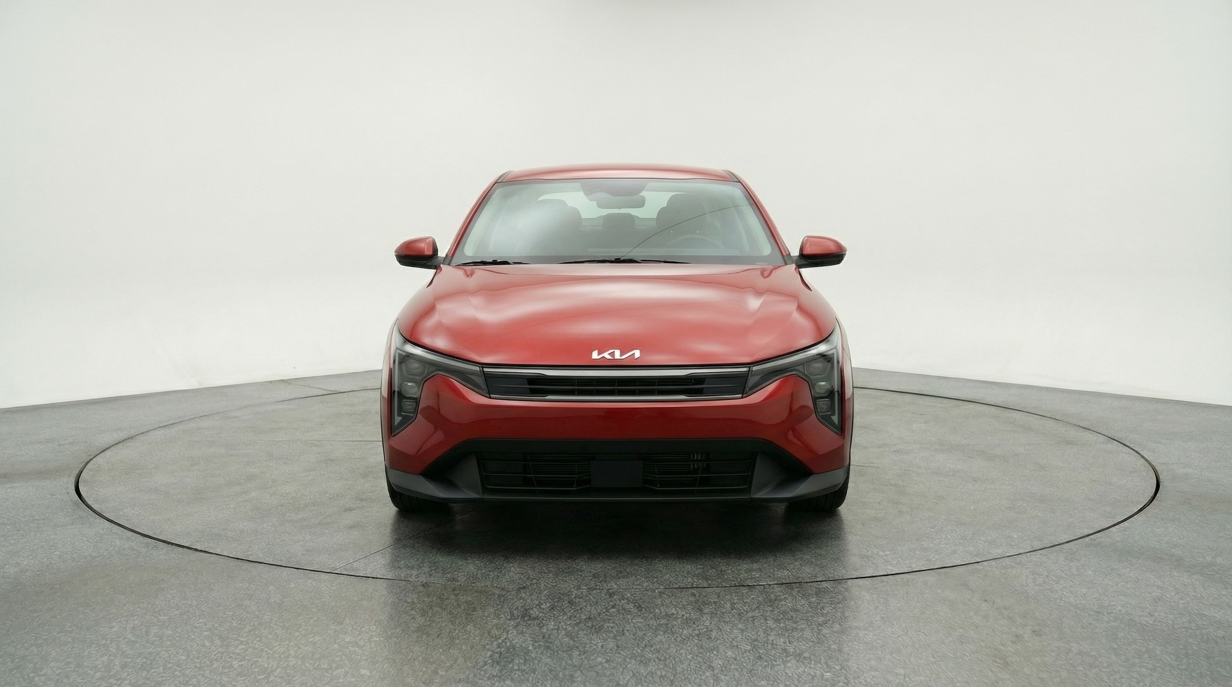 Thumbnail: 2025 Kia K4 - 2