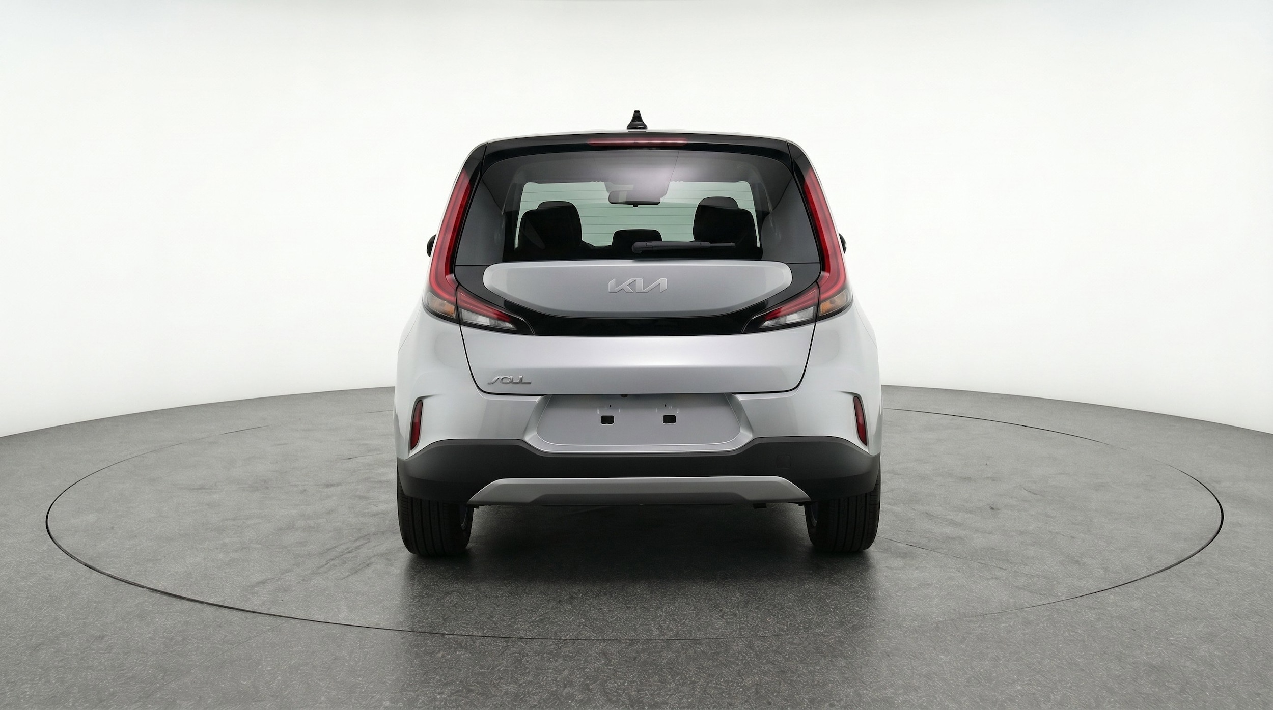 Thumbnail: 2025 Kia Soul - 7