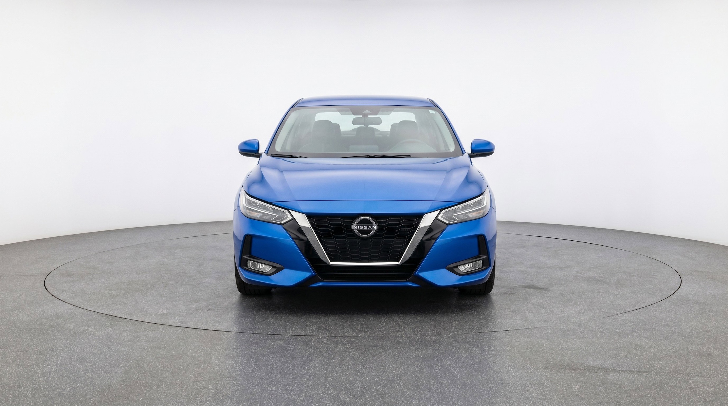 Thumbnail: 2025 Nissan Sentra - 2
