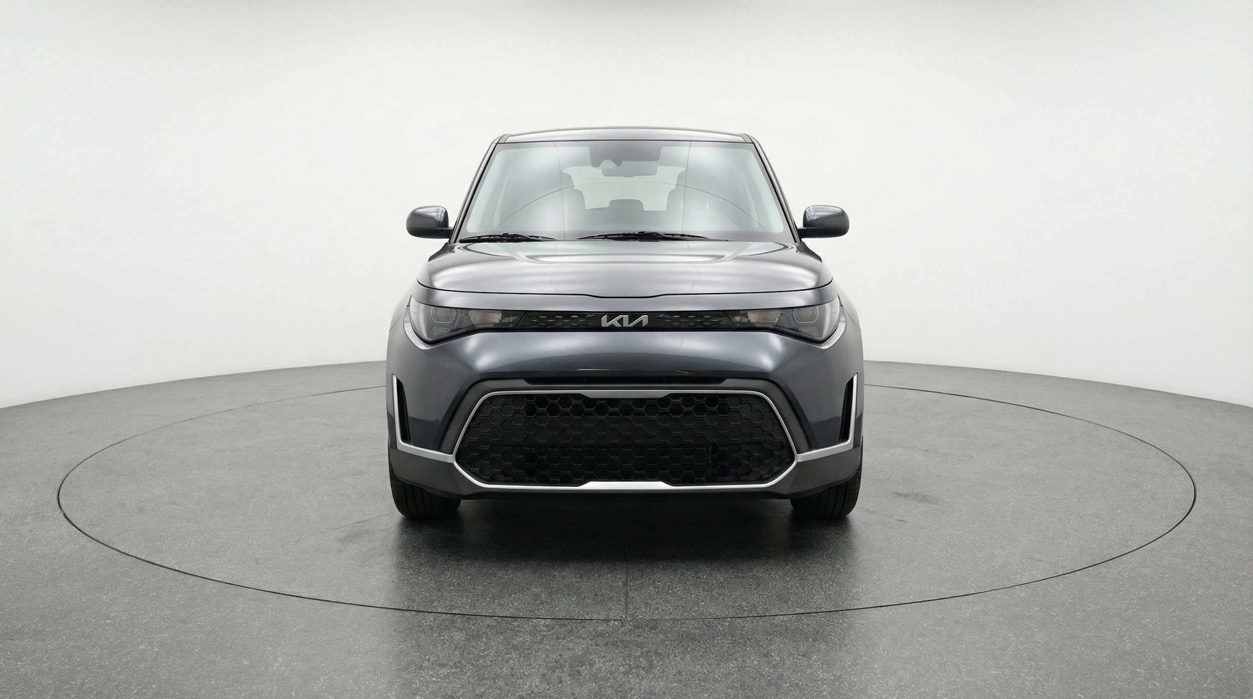 Thumbnail: 2025 Kia Soul - 2