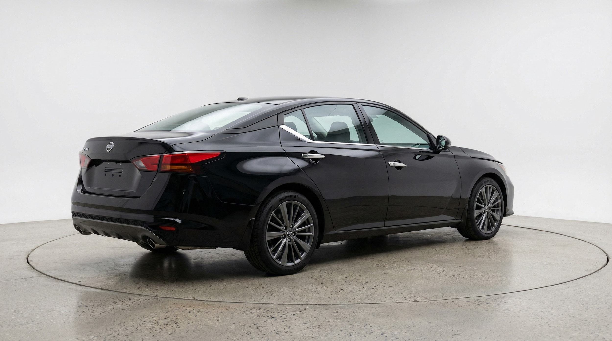 Thumbnail: 2025 Nissan Altima - 7