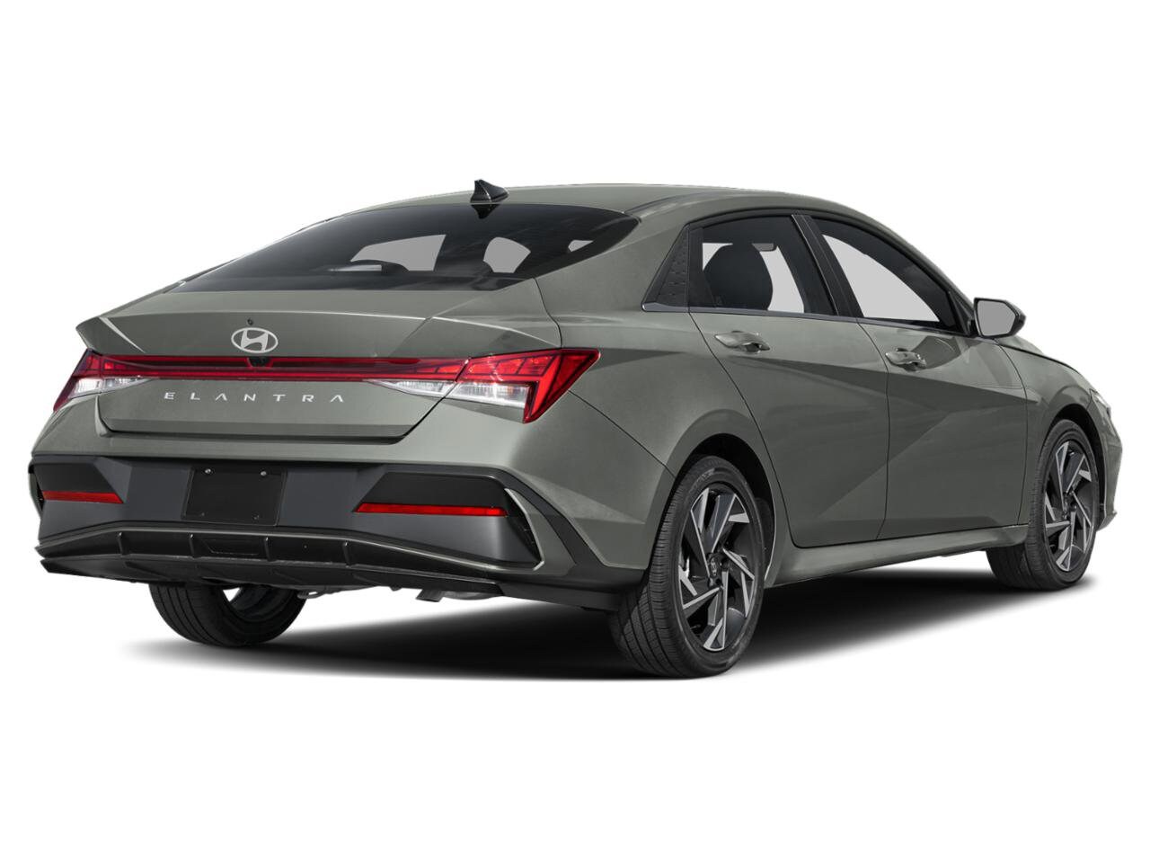 Thumbnail: 2025 Hyundai Elantra - 2