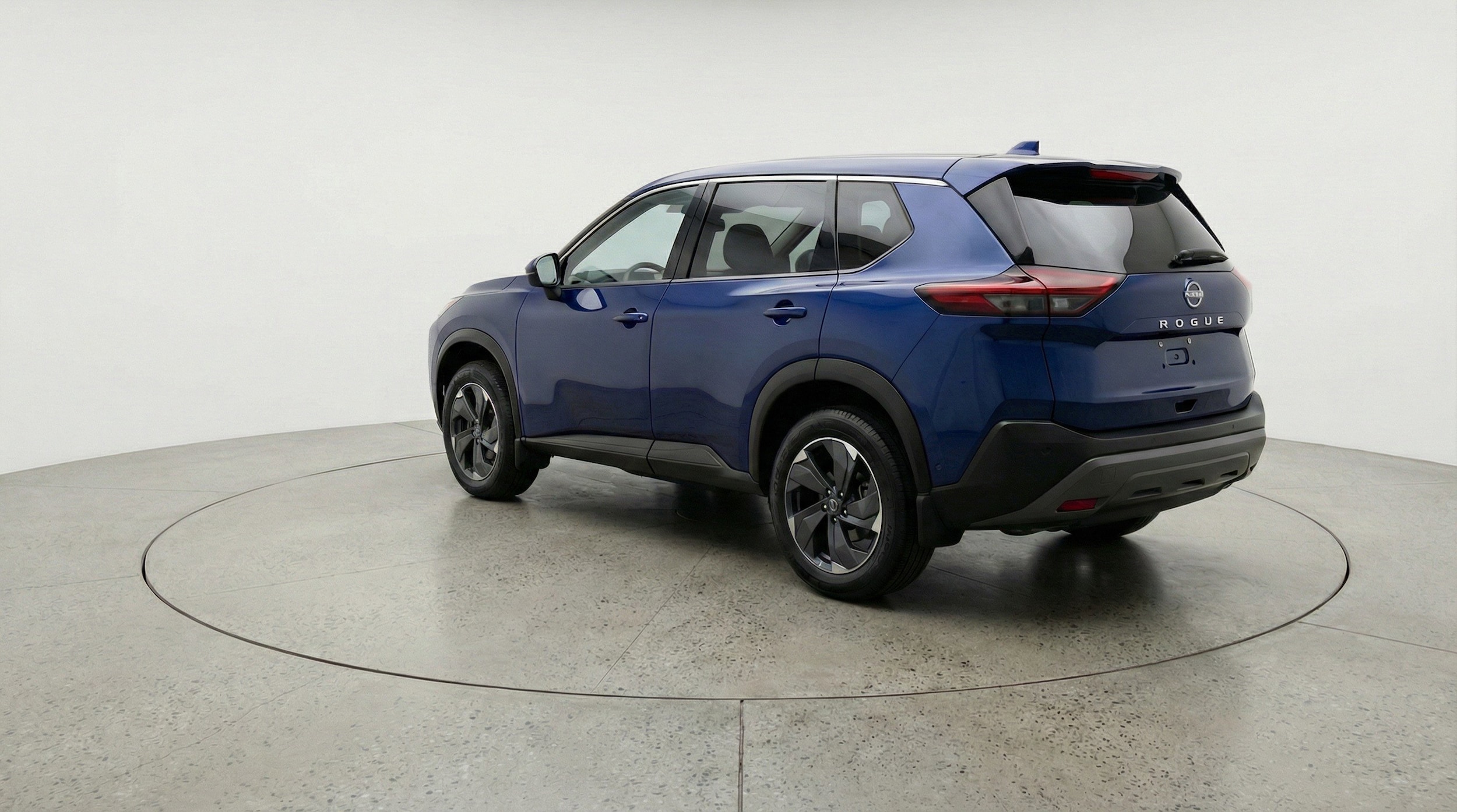 Thumbnail: 2025 Nissan Rogue - 6