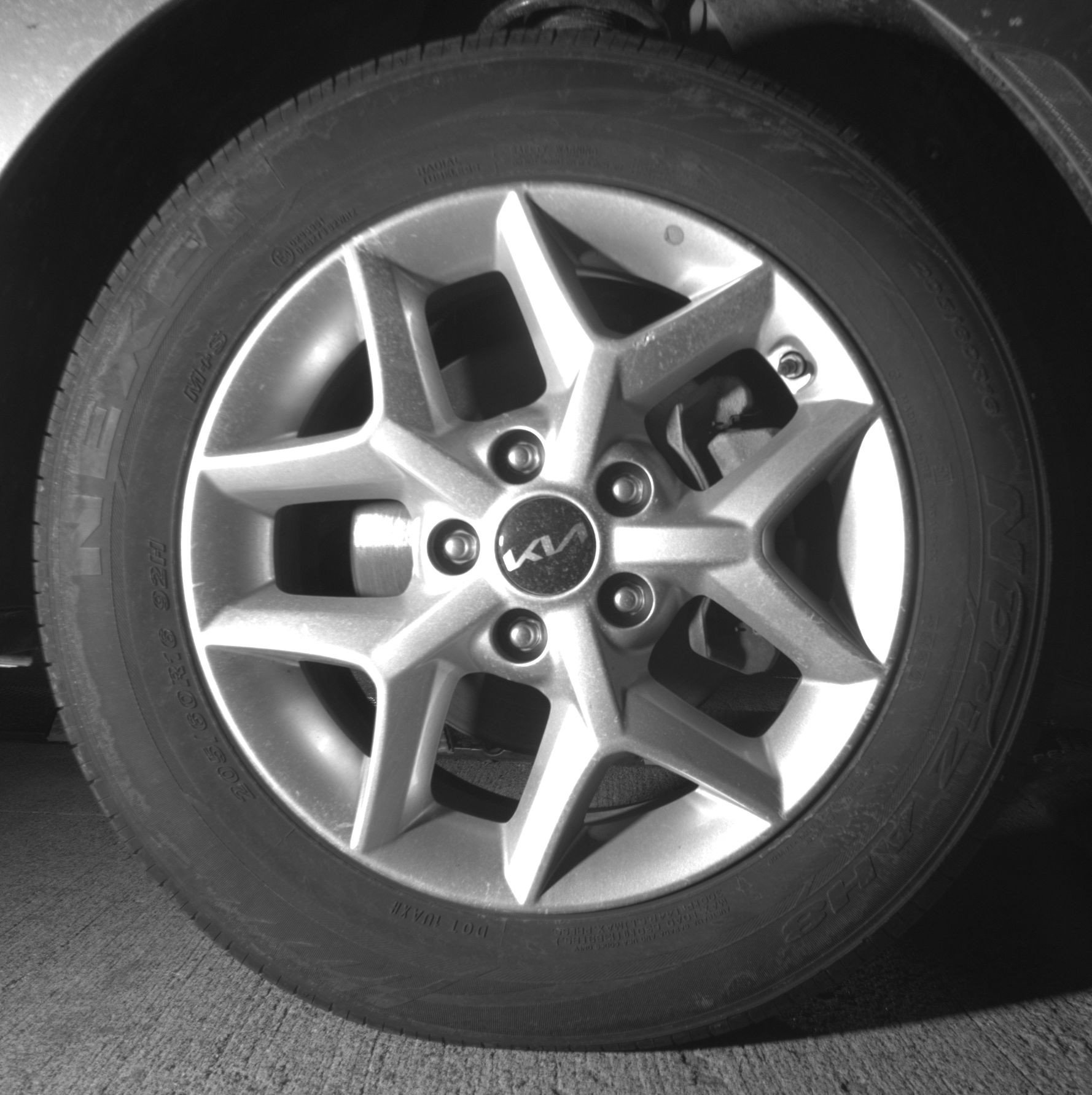 Thumbnail: 2025 Kia Soul - 13