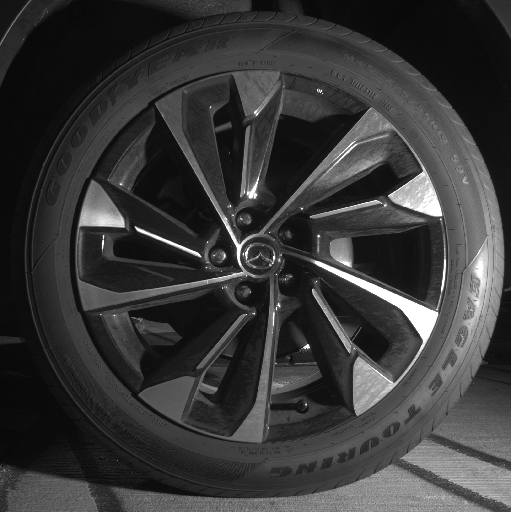 Thumbnail: 2025 Mazda CX-50 - 12