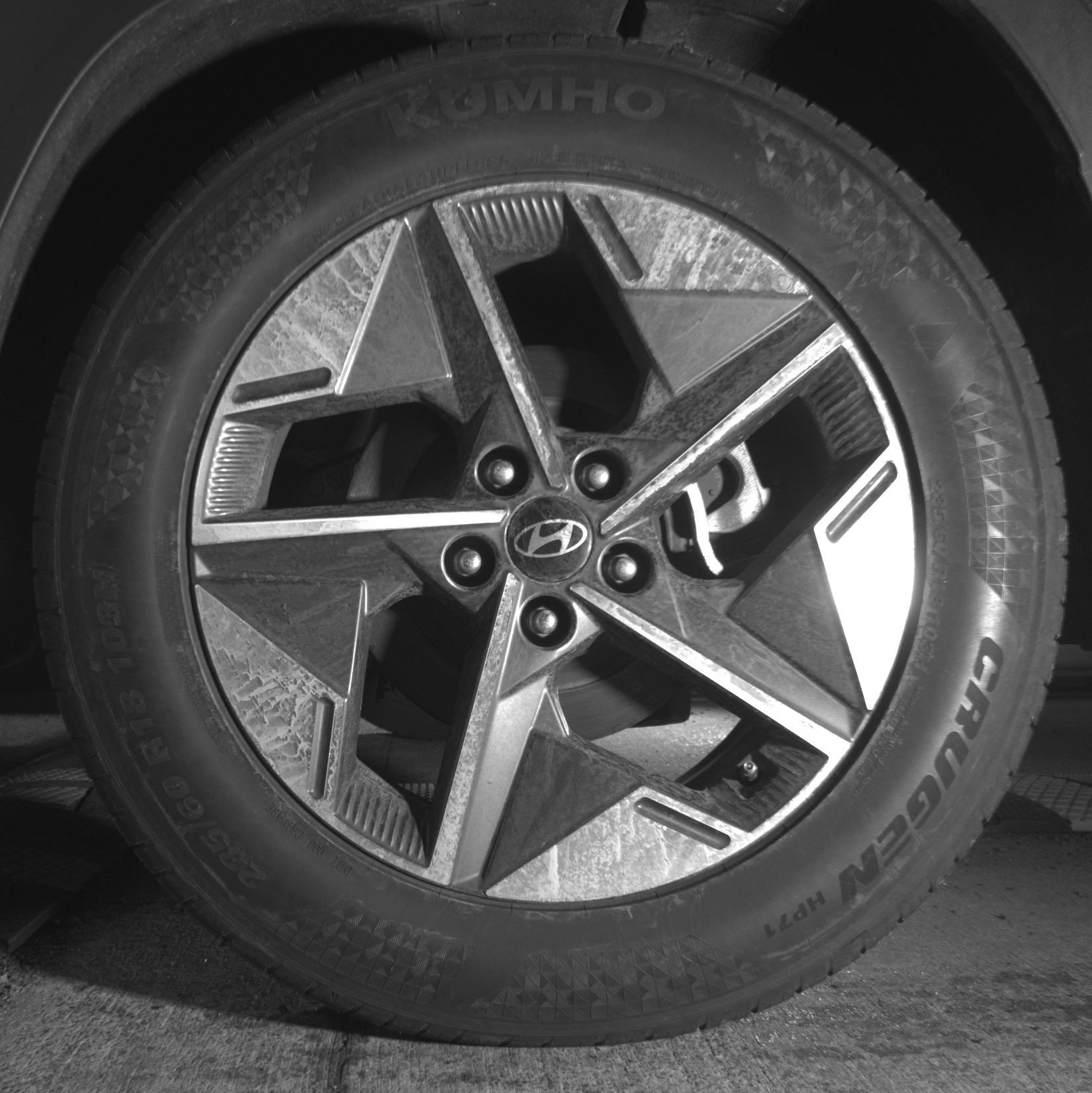 Thumbnail: 2025 Hyundai Tucson - 14