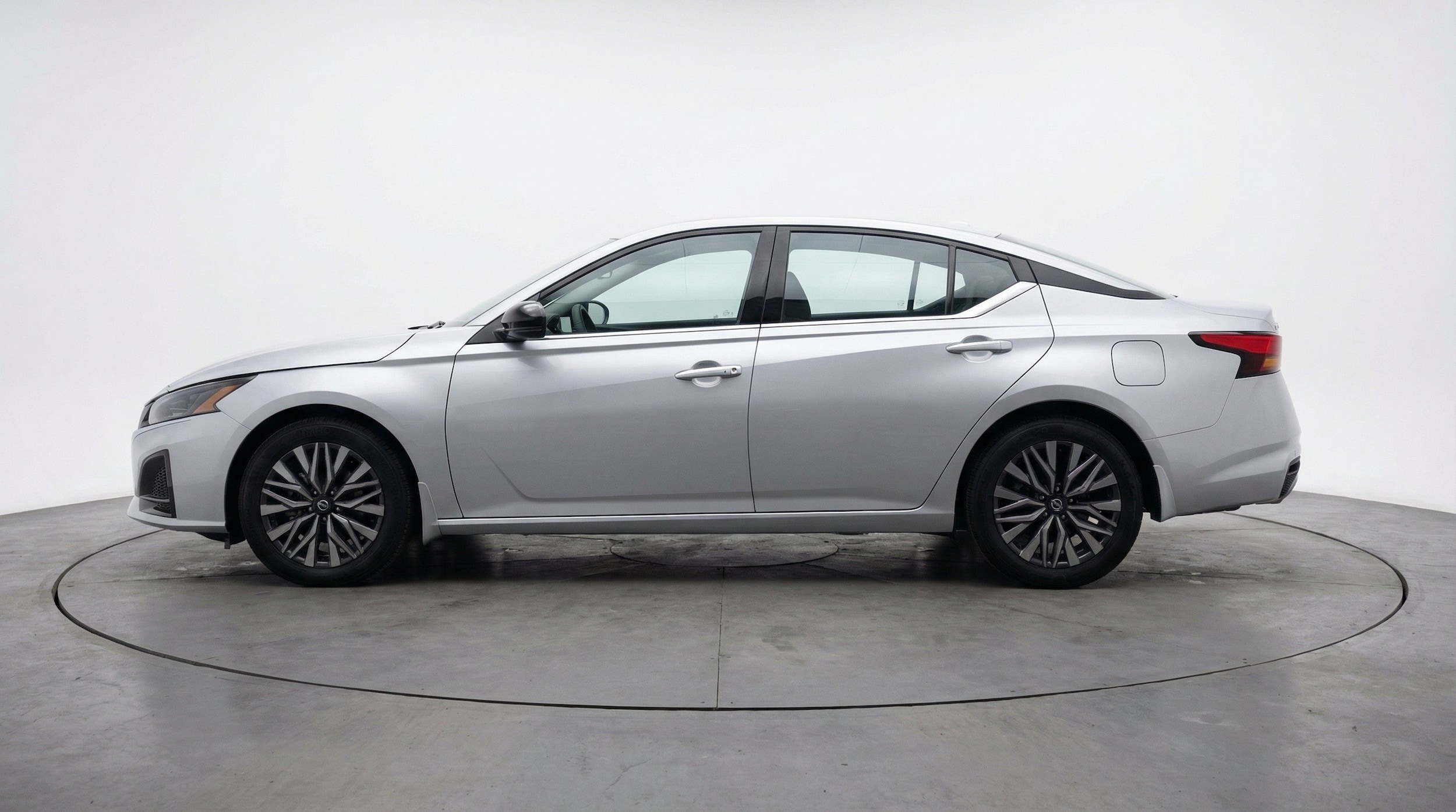 Thumbnail: 2026 Nissan Altima - 5