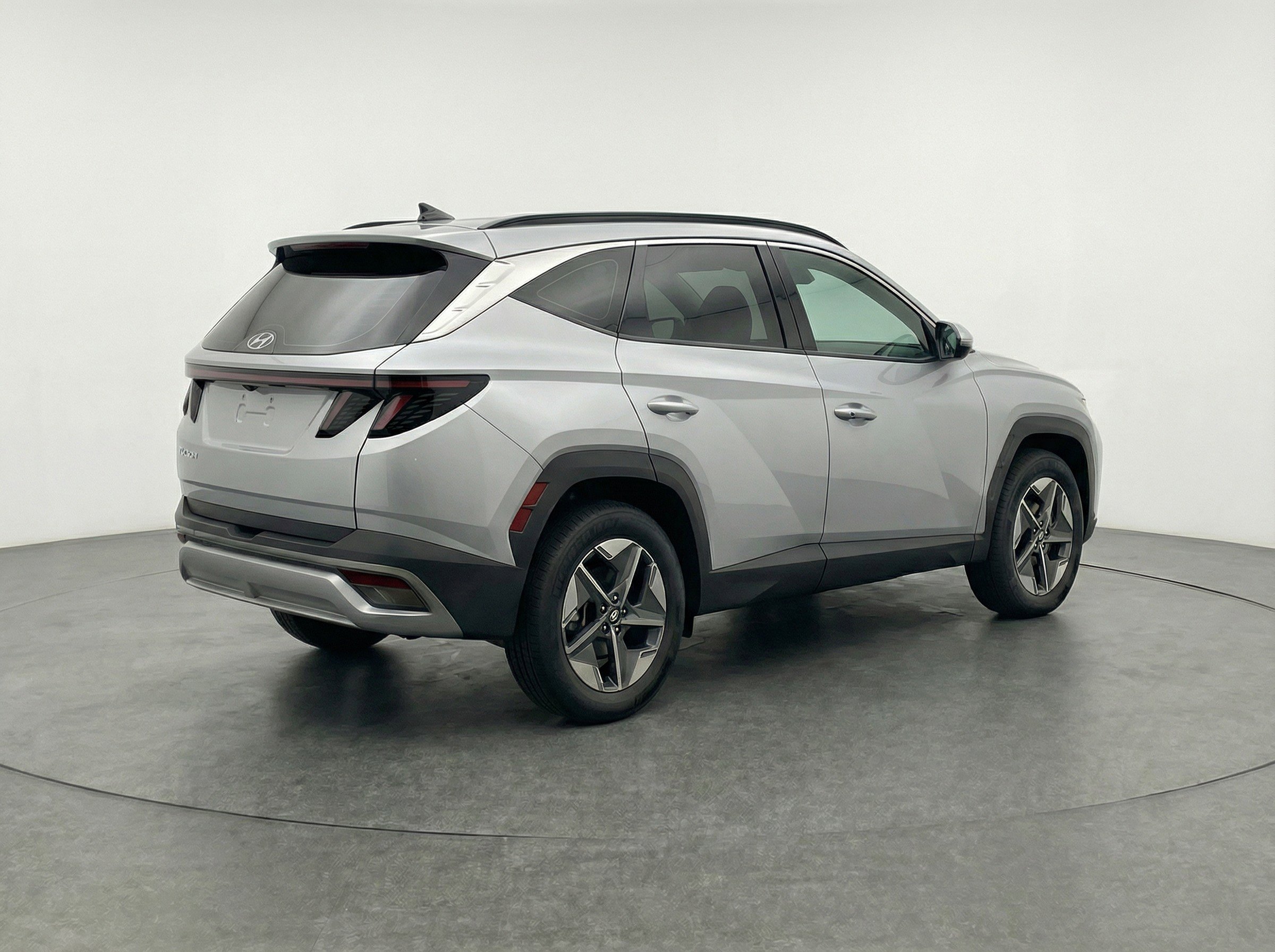 Thumbnail: 2025 Hyundai Tucson - 9