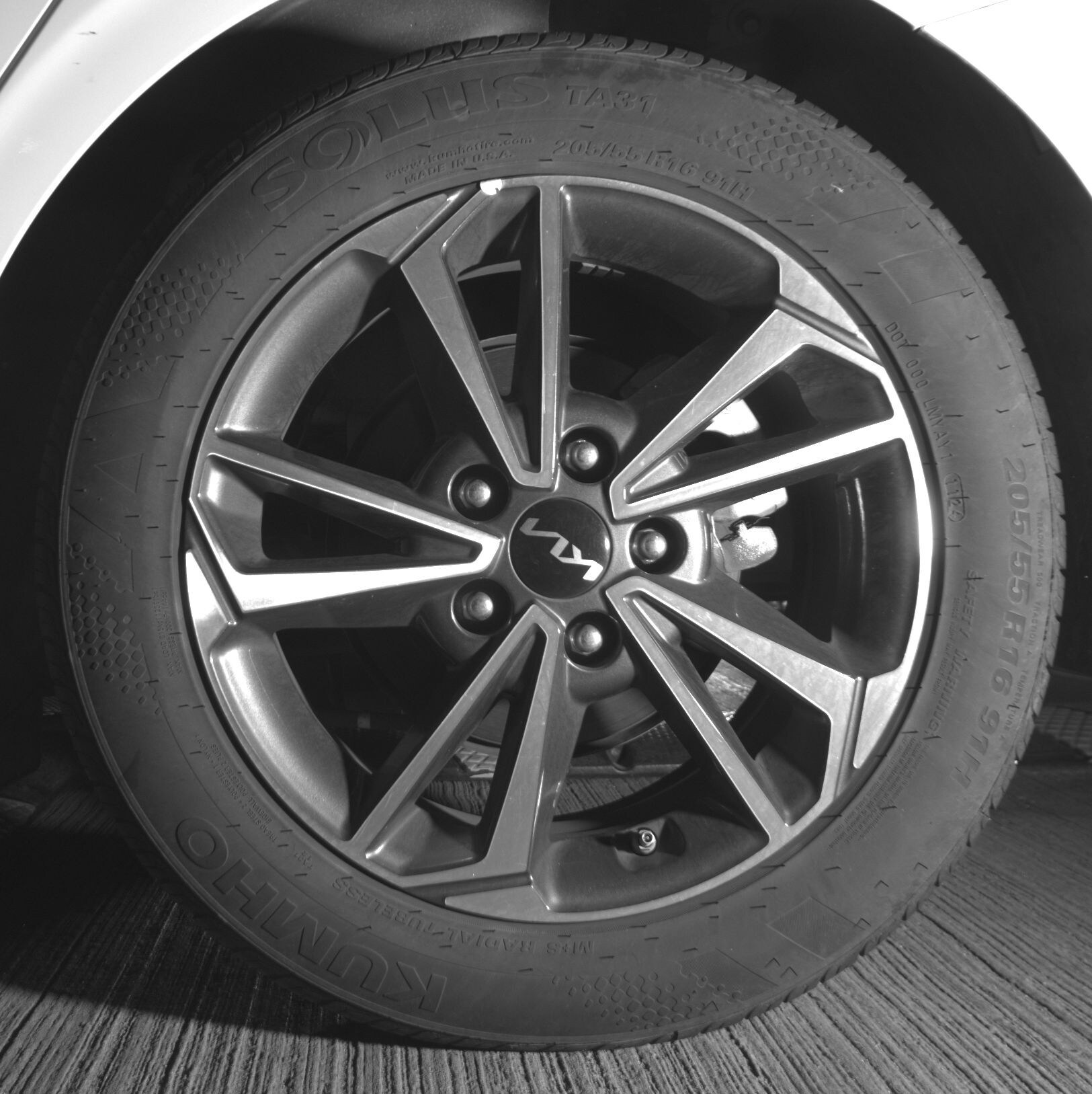 Thumbnail: 2024 Kia Forte - 11